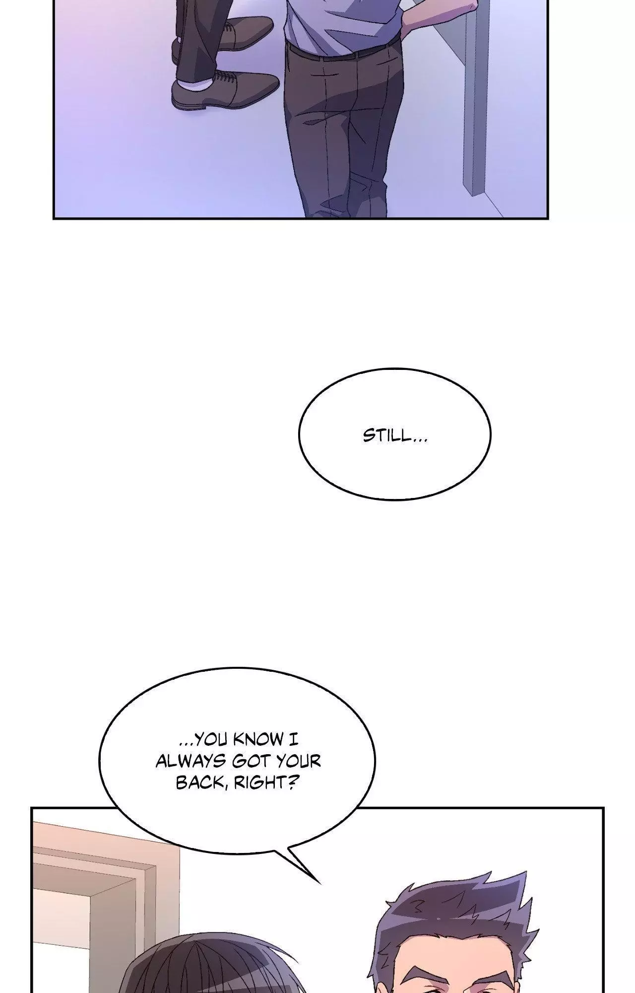 Arthur - Chapter 57 Page 23