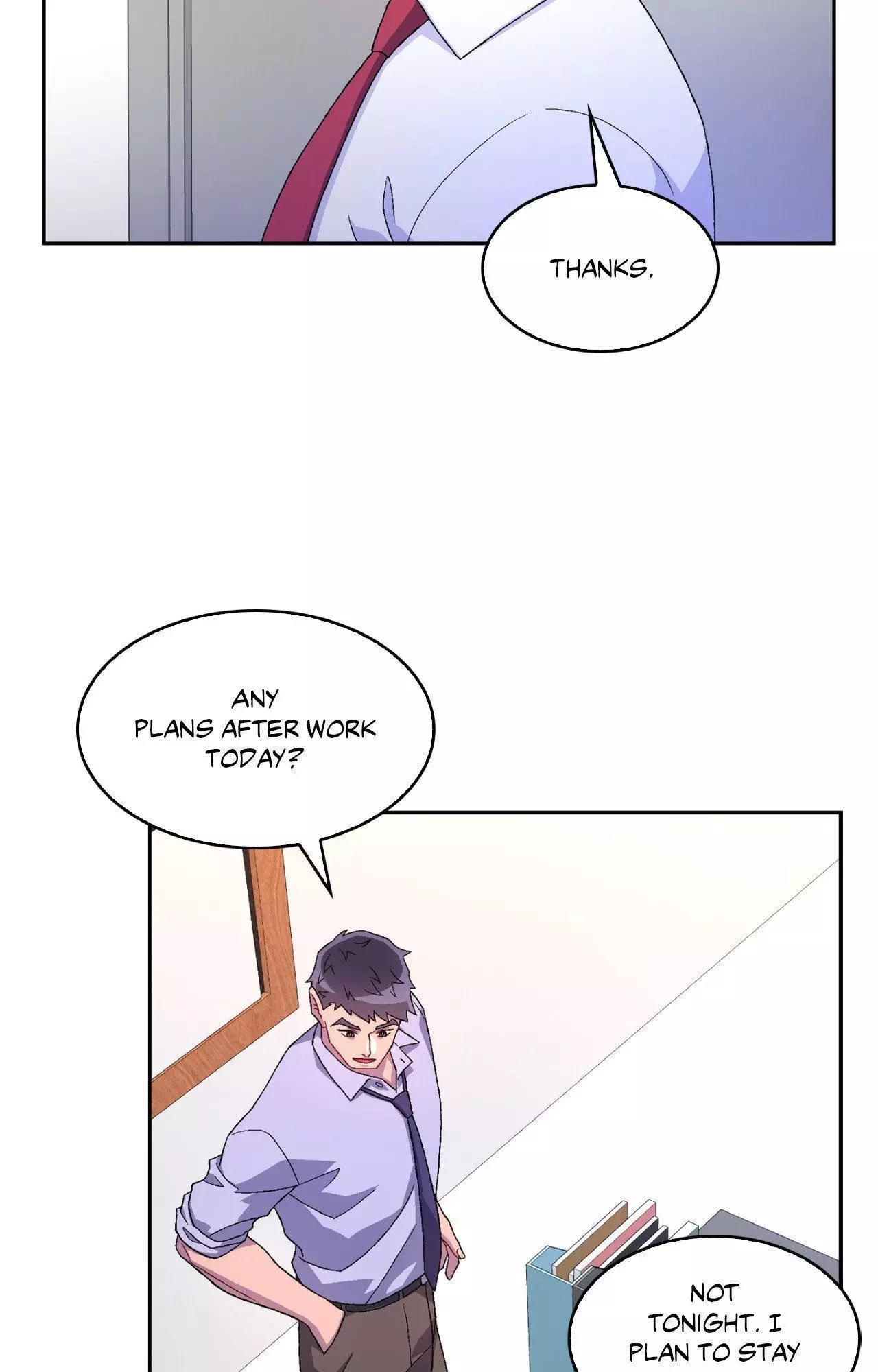 Arthur - Chapter 57 Page 25