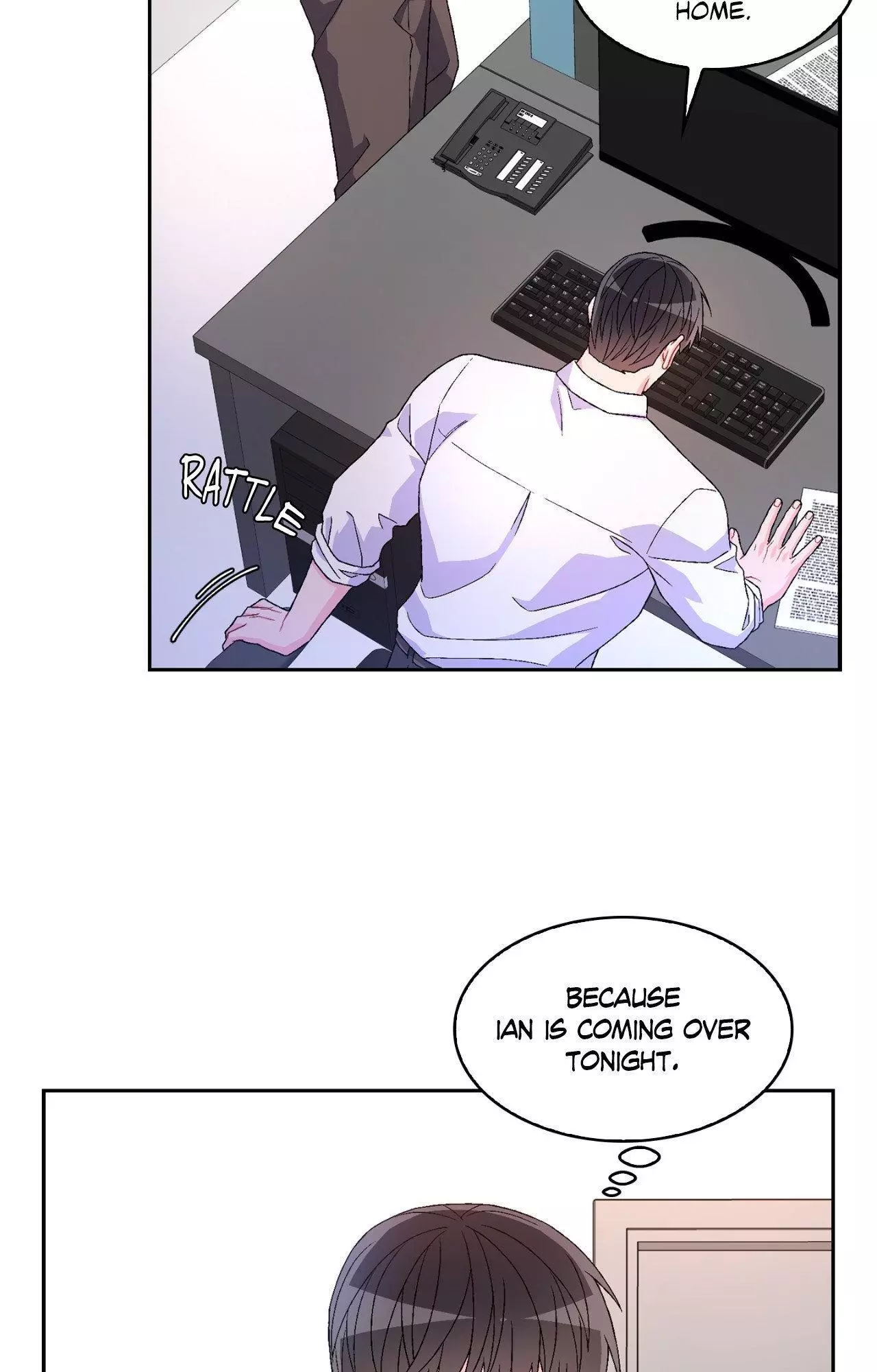 Arthur - Chapter 57 Page 26