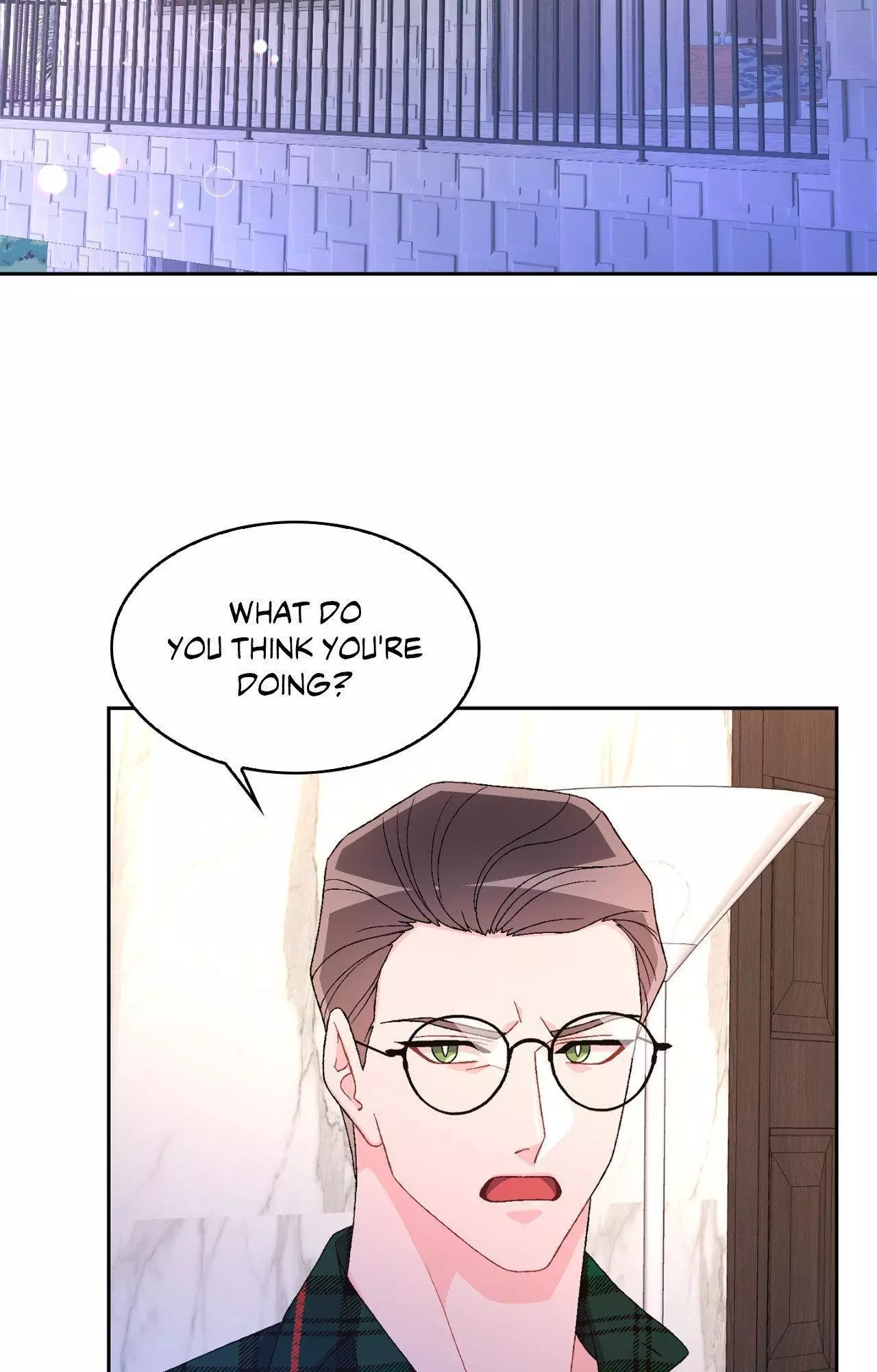 Arthur - Chapter 57 Page 30