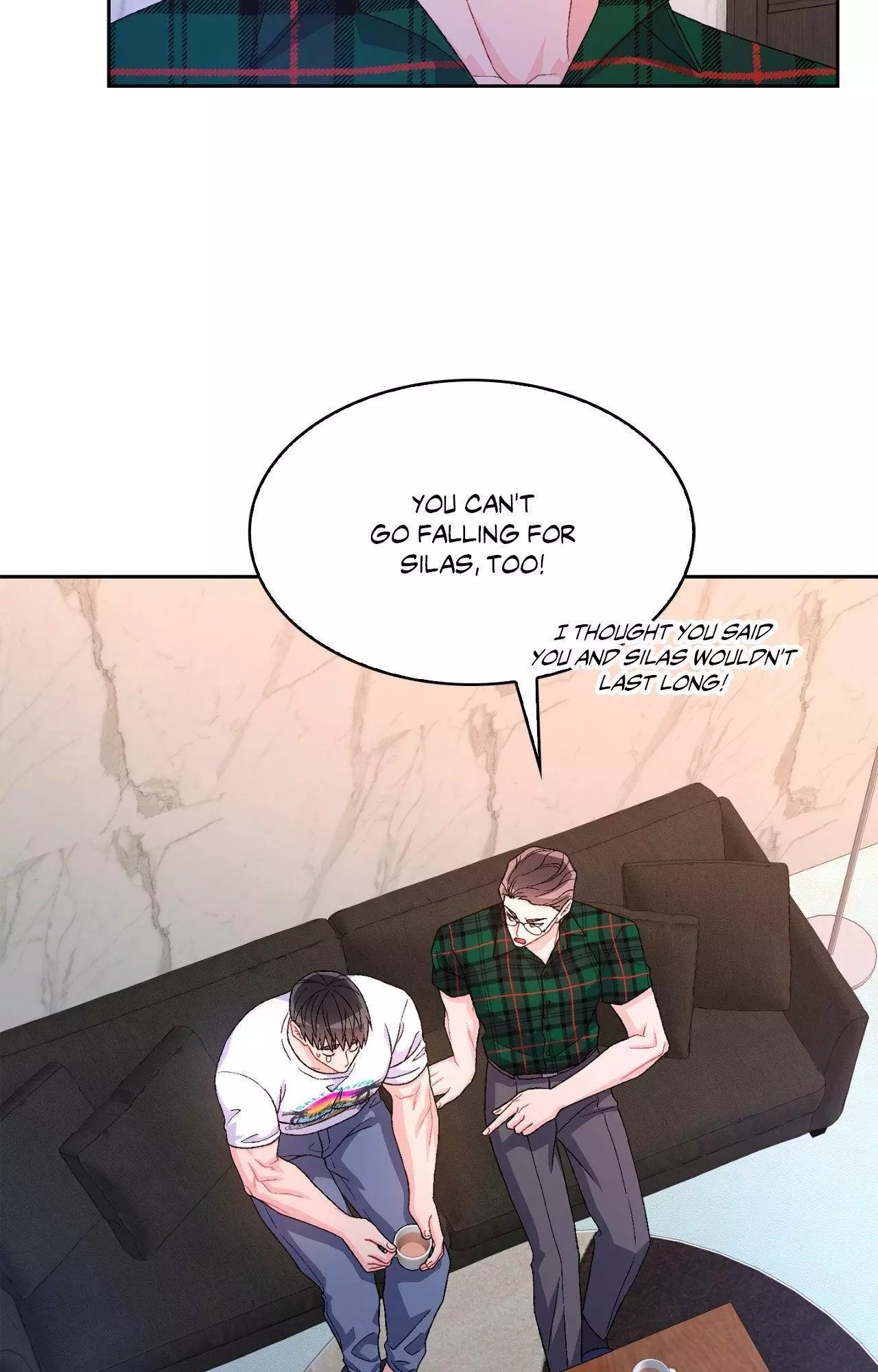 Arthur - Chapter 57 Page 31