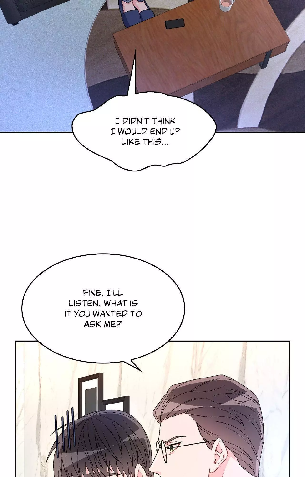 Arthur - Chapter 57 Page 32