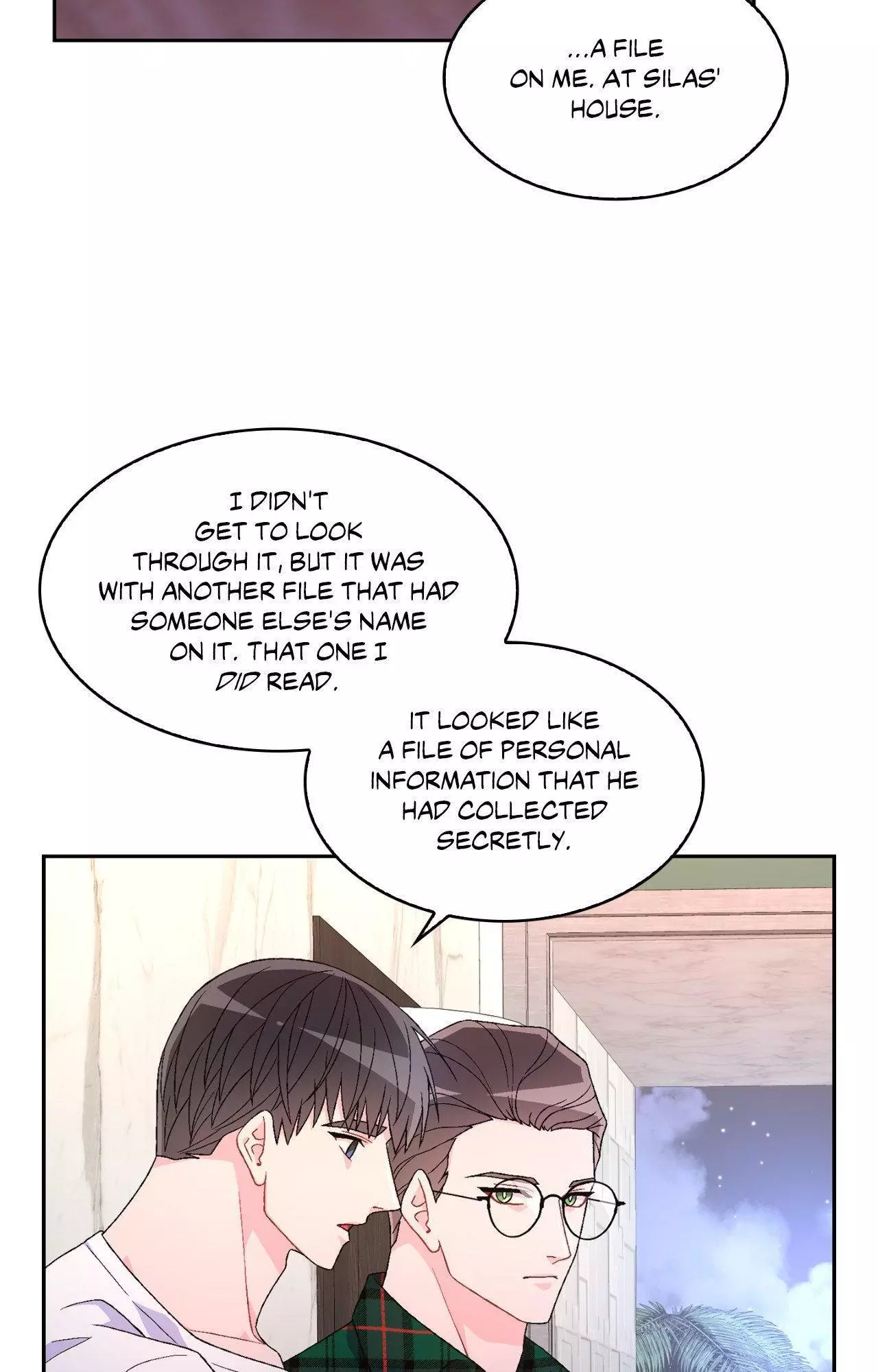 Arthur - Chapter 57 Page 34