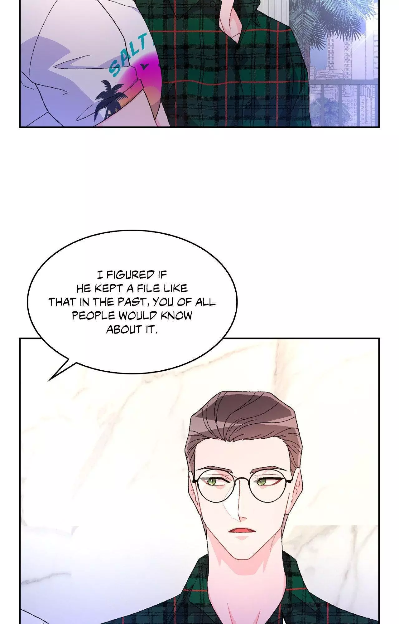 Arthur - Chapter 57 Page 35