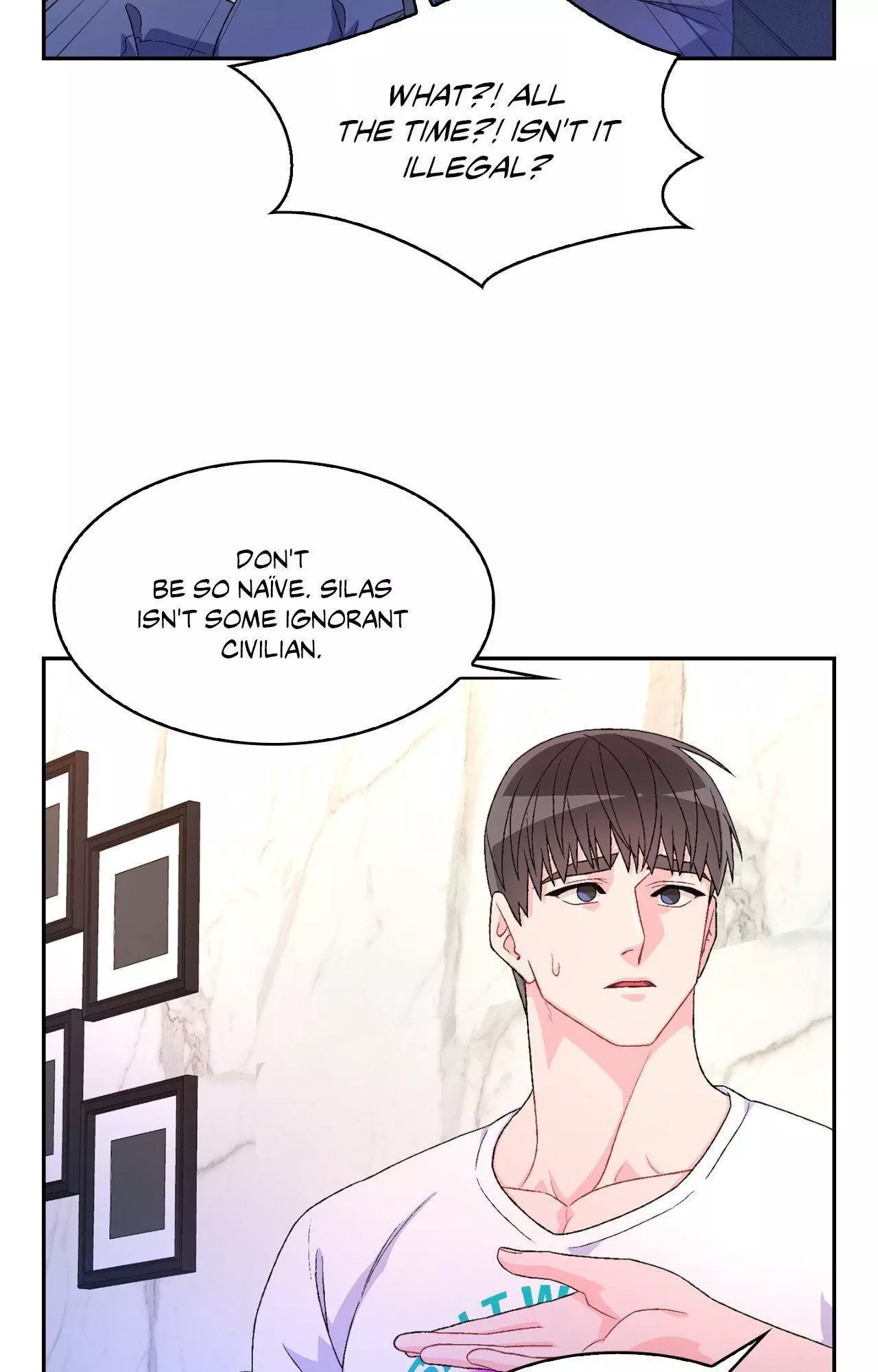 Arthur - Chapter 57 Page 37