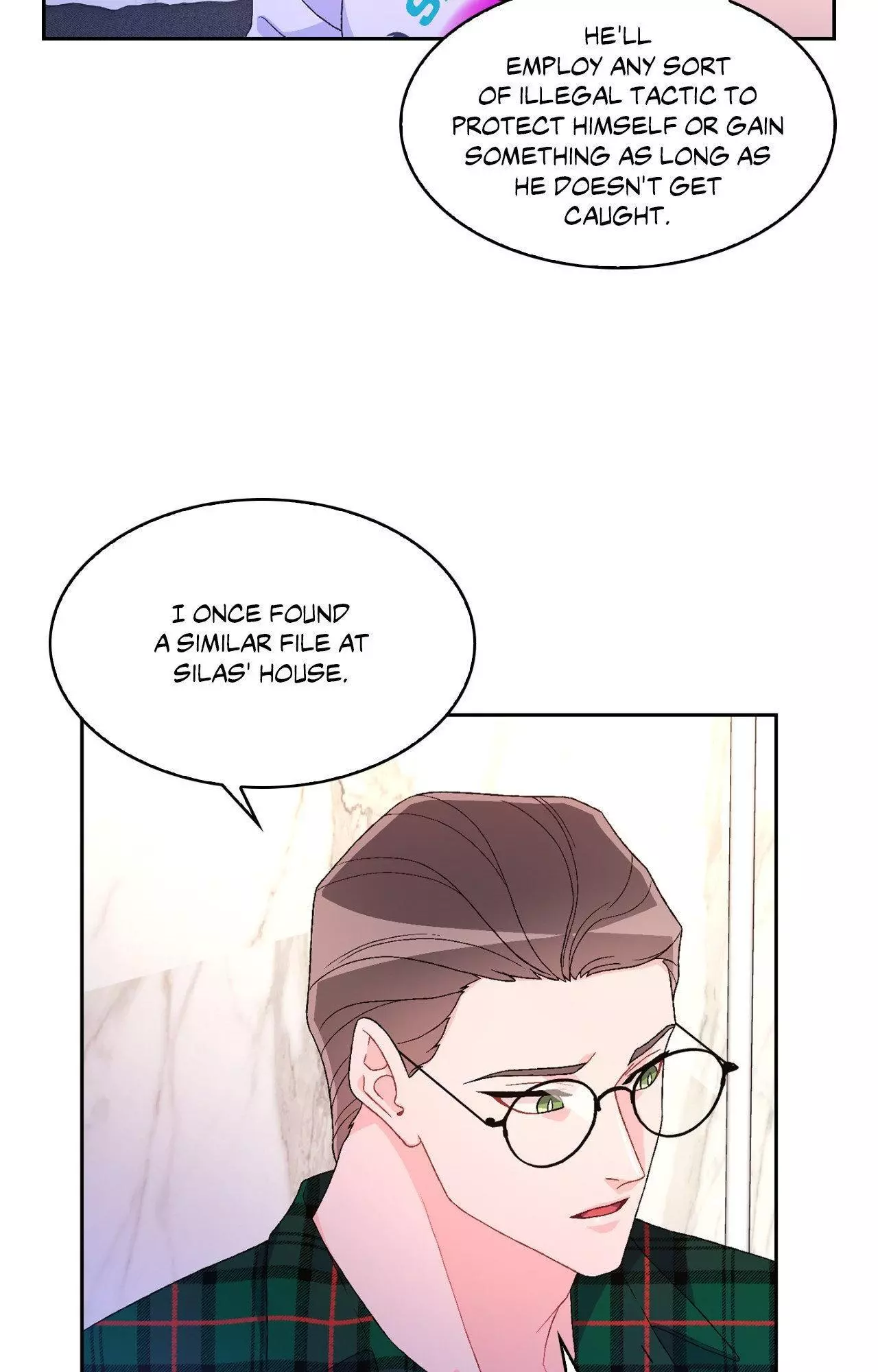 Arthur - Chapter 57 Page 38