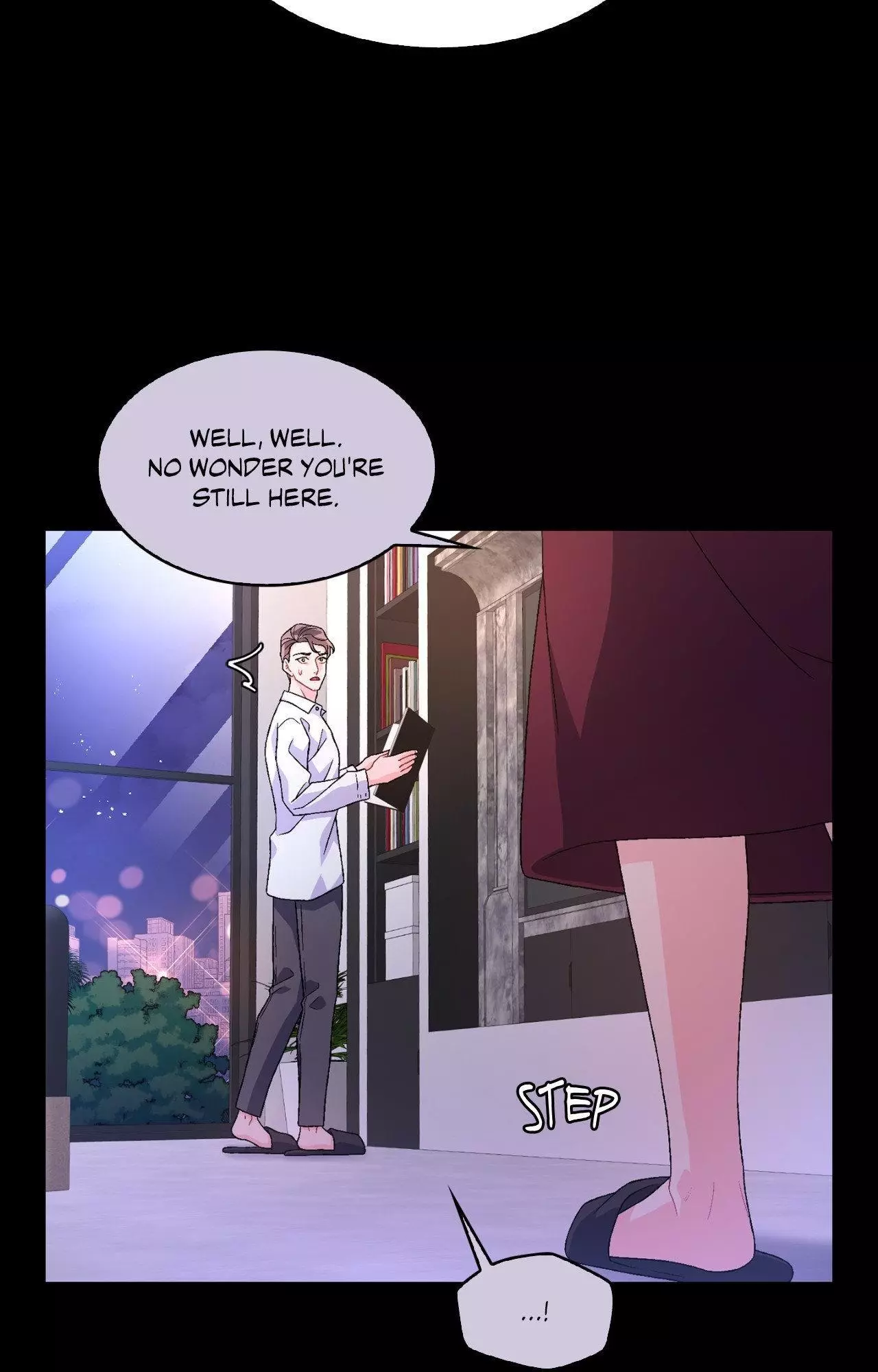 Arthur - Chapter 57 Page 40