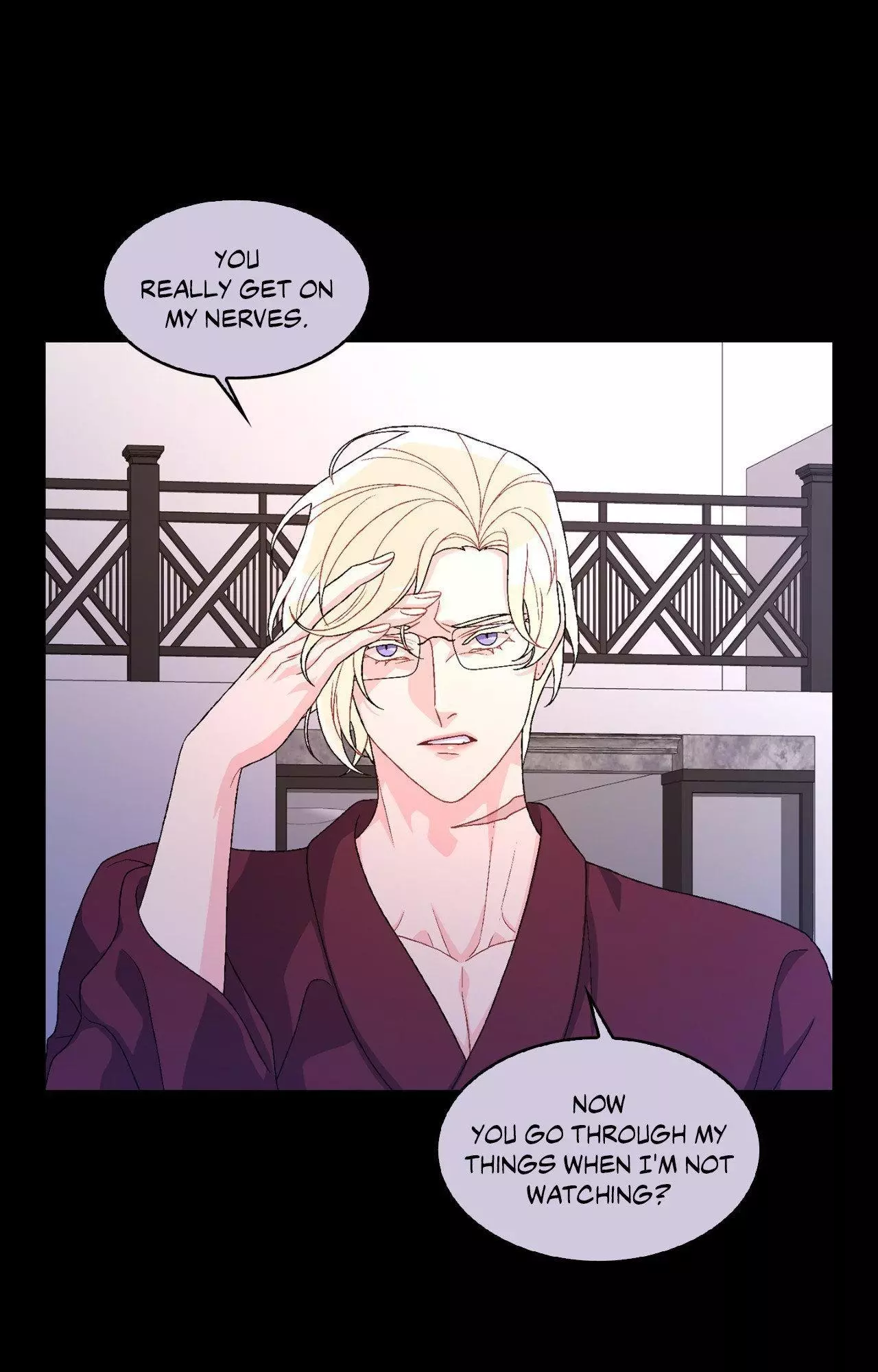 Arthur - Chapter 57 Page 41