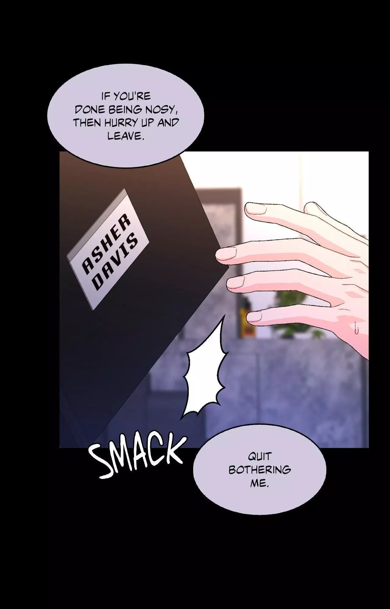 Arthur - Chapter 57 Page 42