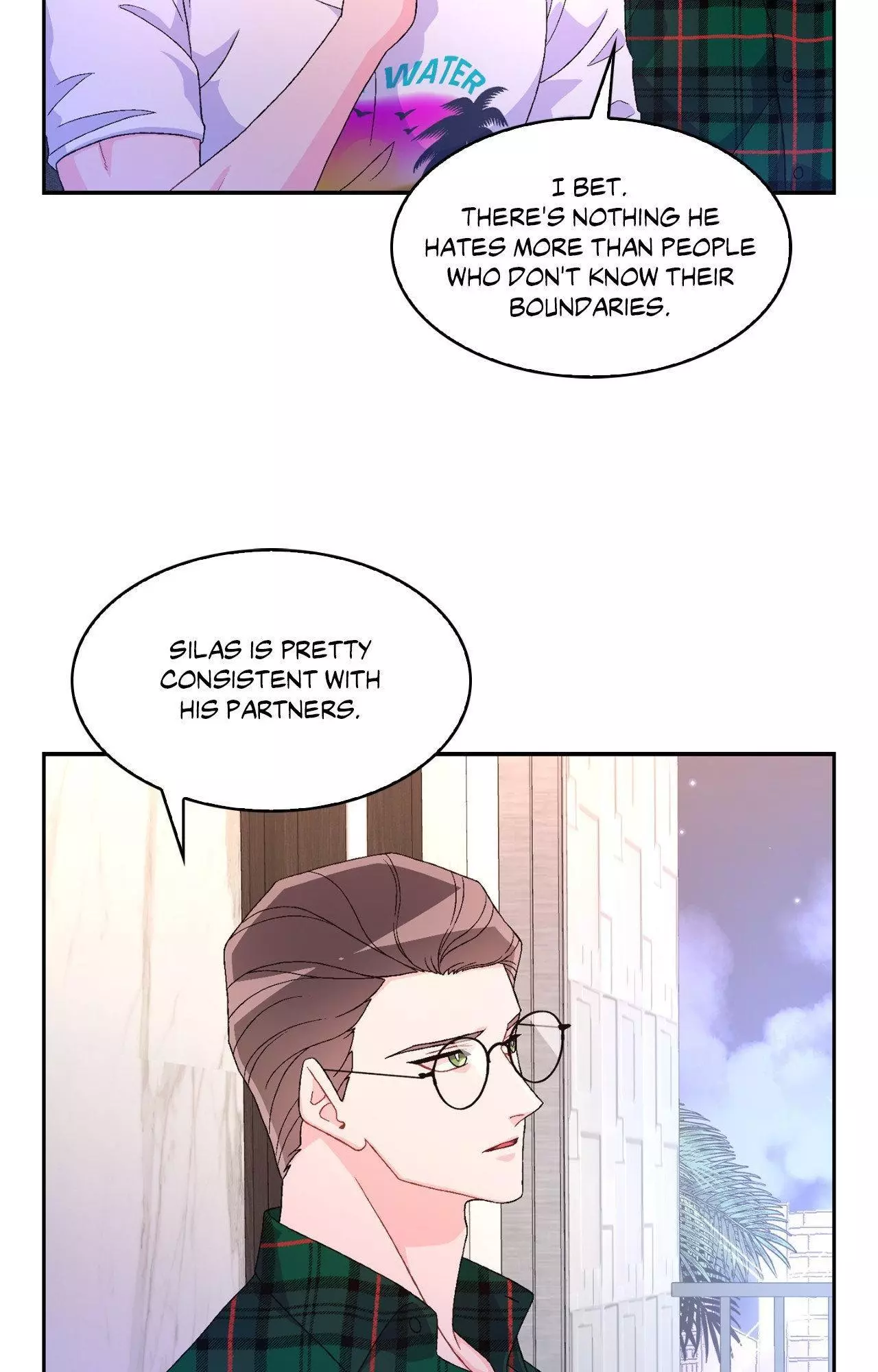 Arthur - Chapter 57 Page 48