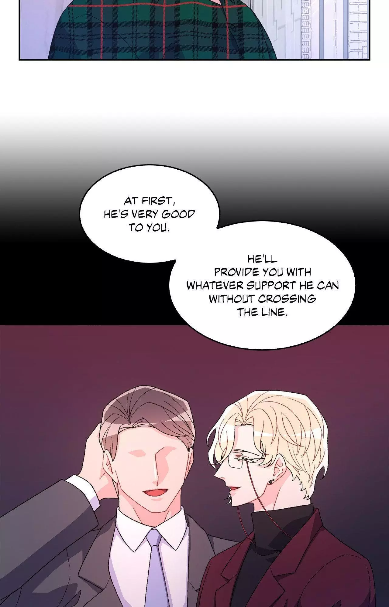 Arthur - Chapter 57 Page 49