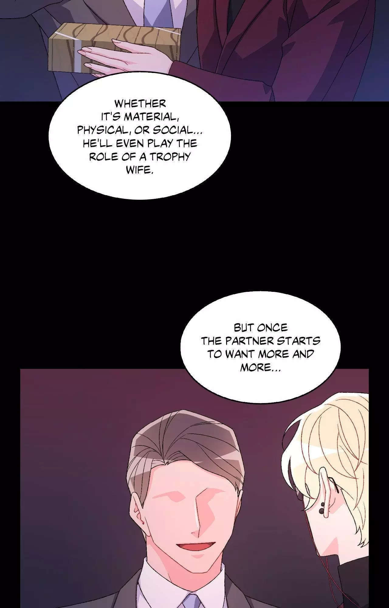 Arthur - Chapter 57 Page 50