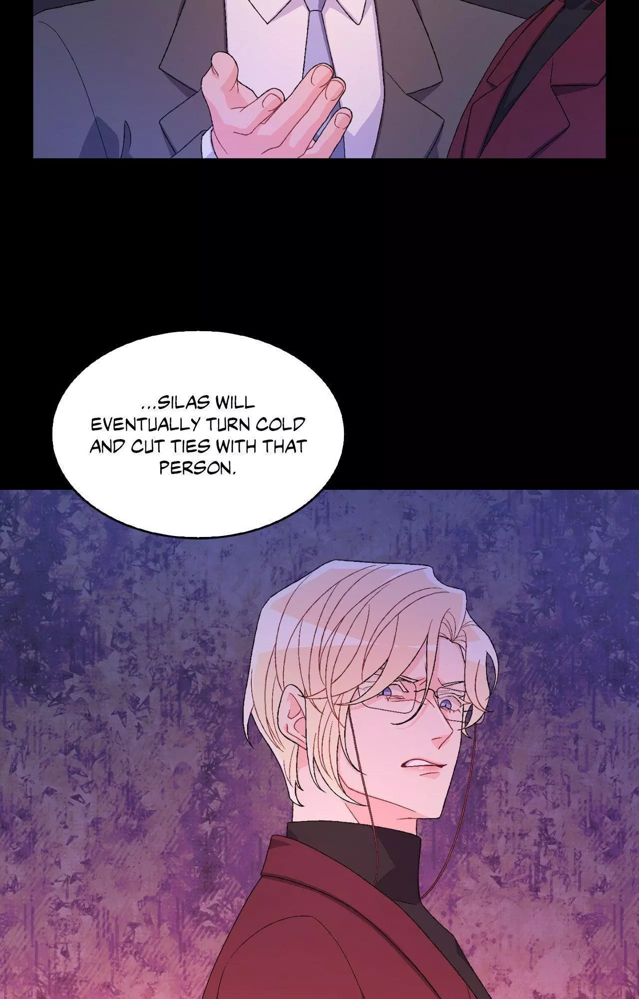 Arthur - Chapter 57 Page 51