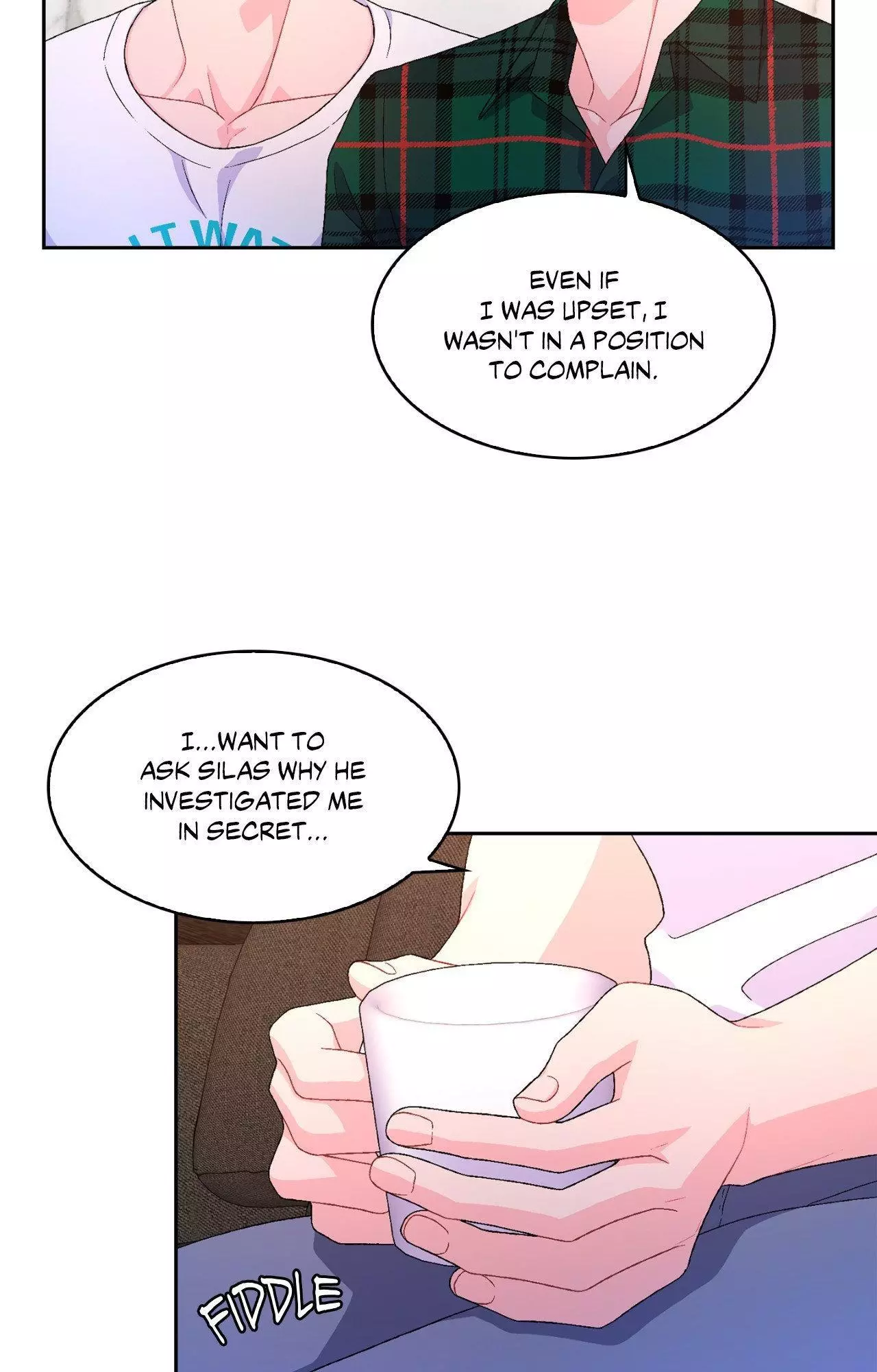 Arthur - Chapter 57 Page 54