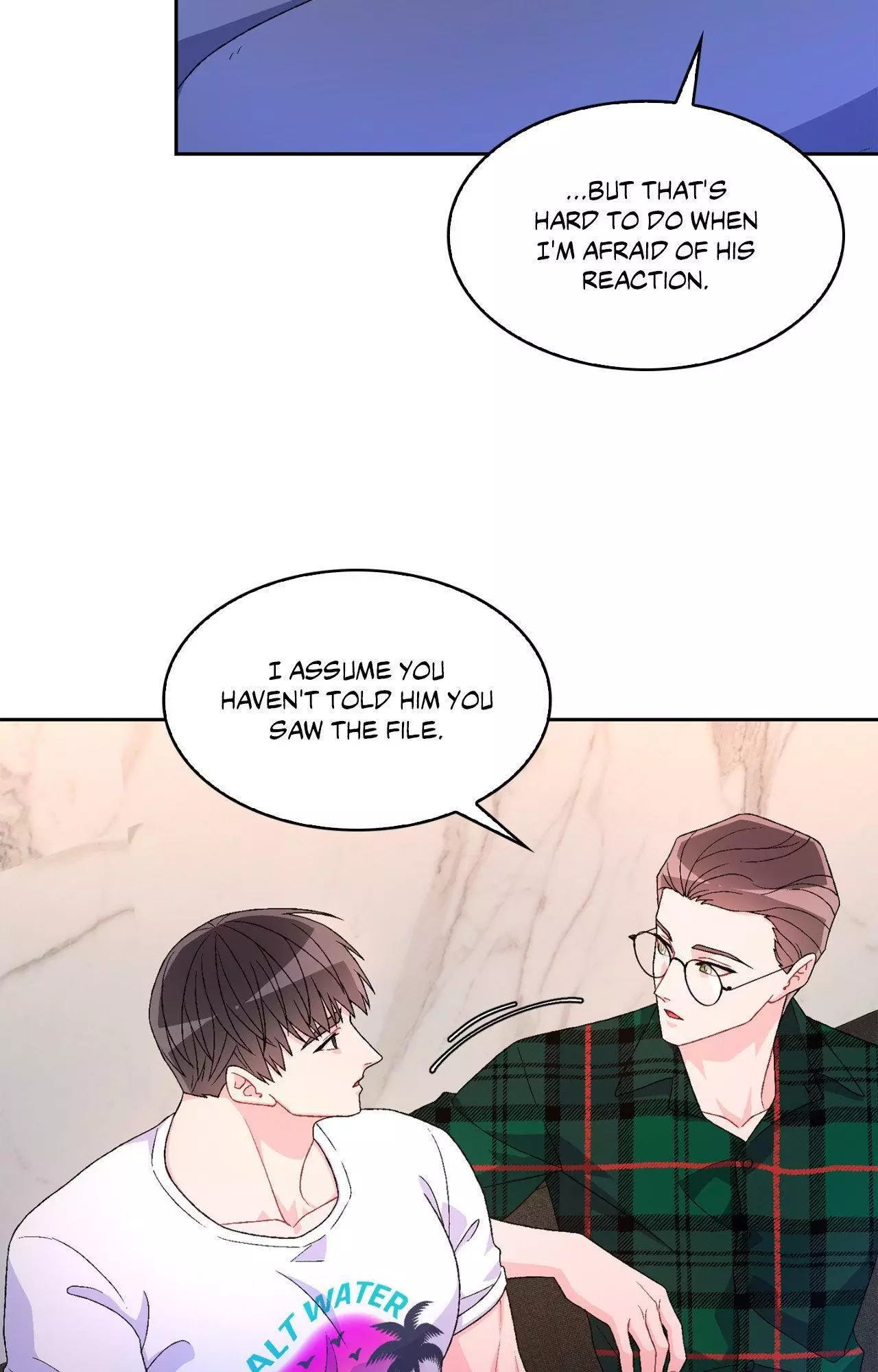 Arthur - Chapter 57 Page 55