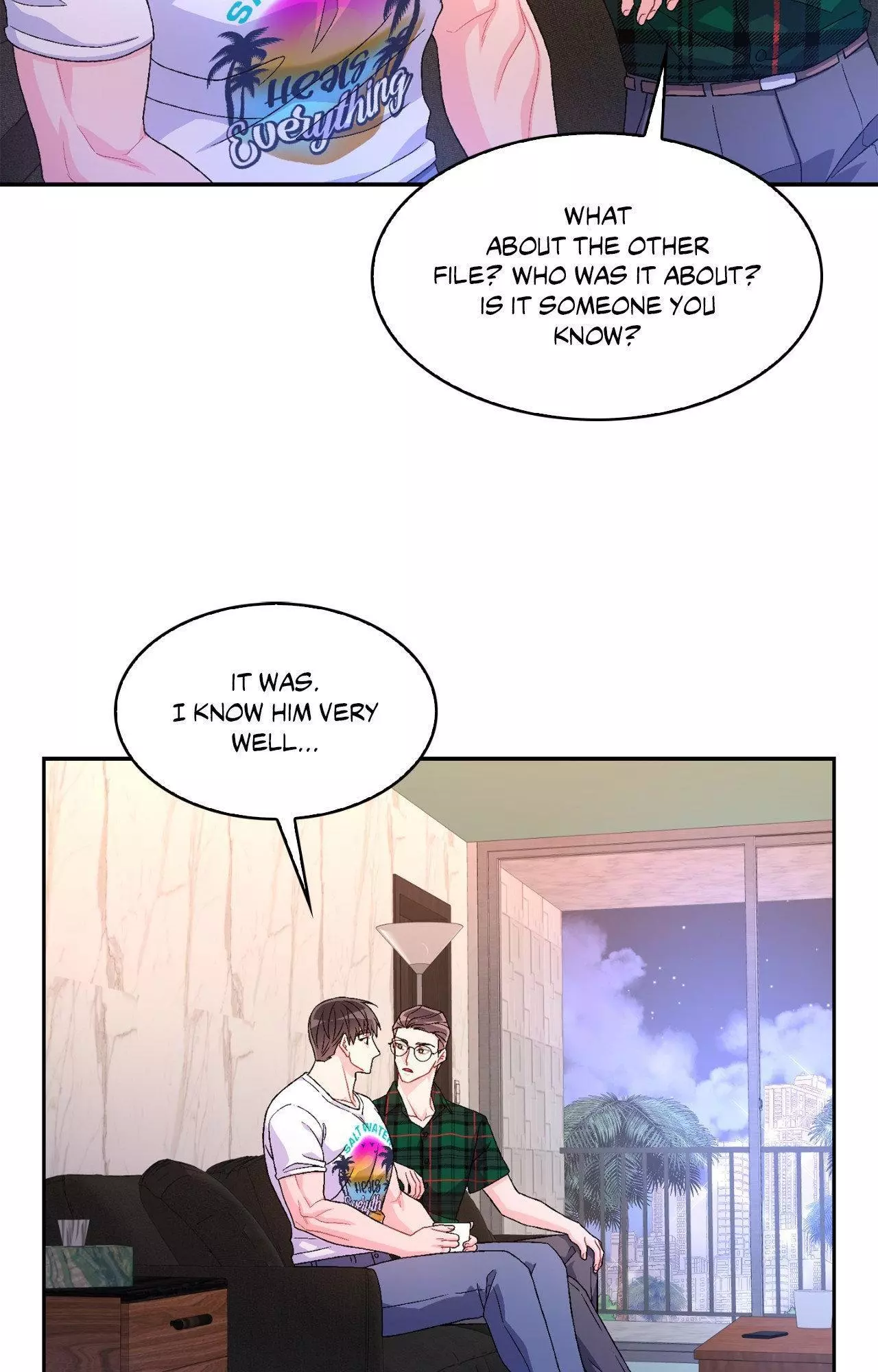 Arthur - Chapter 57 Page 56