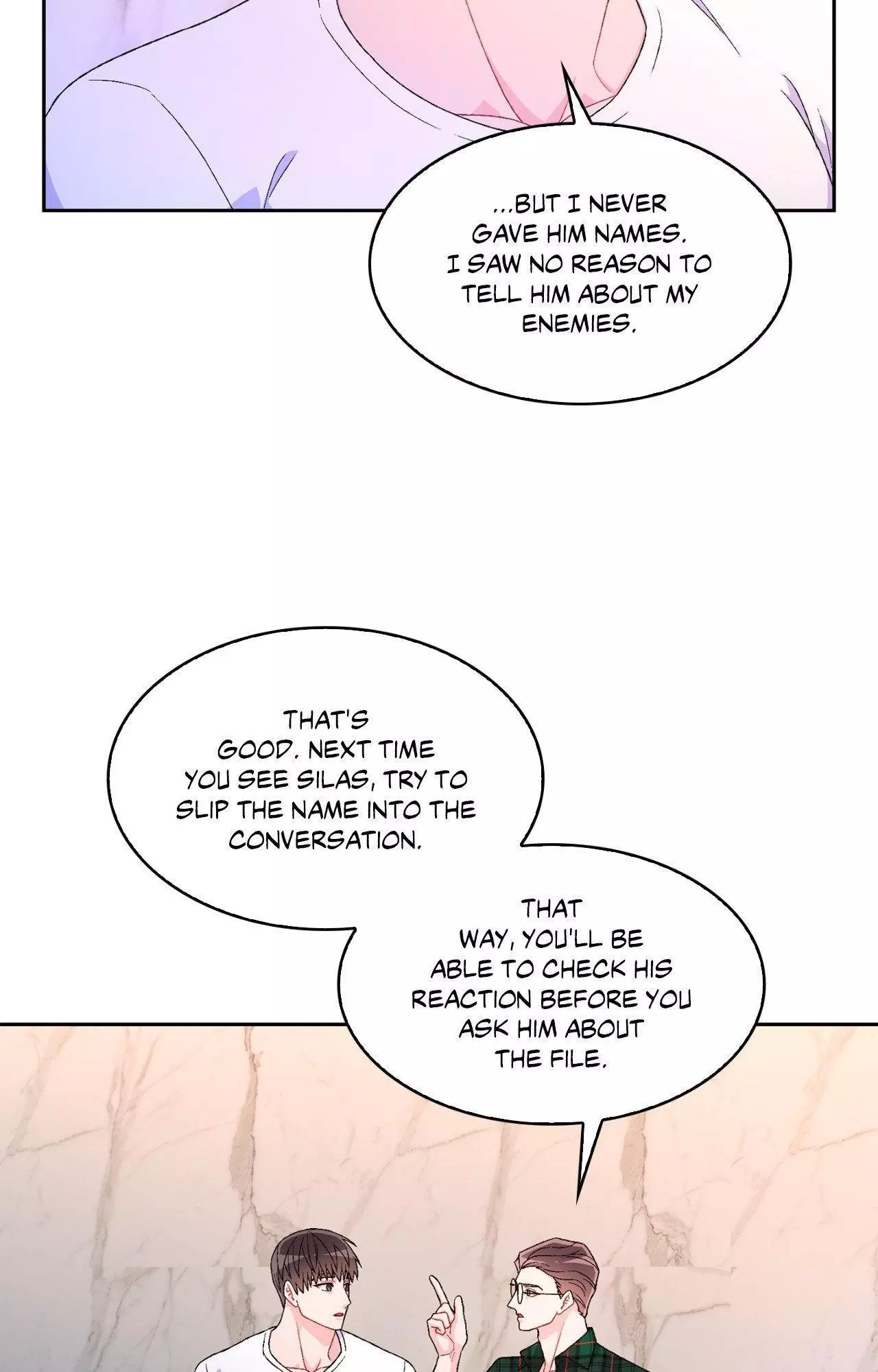 Arthur - Chapter 57 Page 59