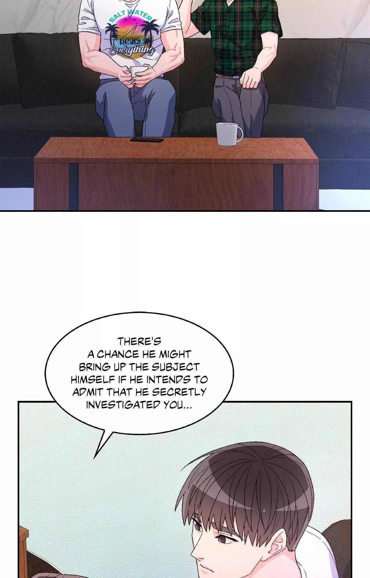 Arthur - Chapter 57 Page 60