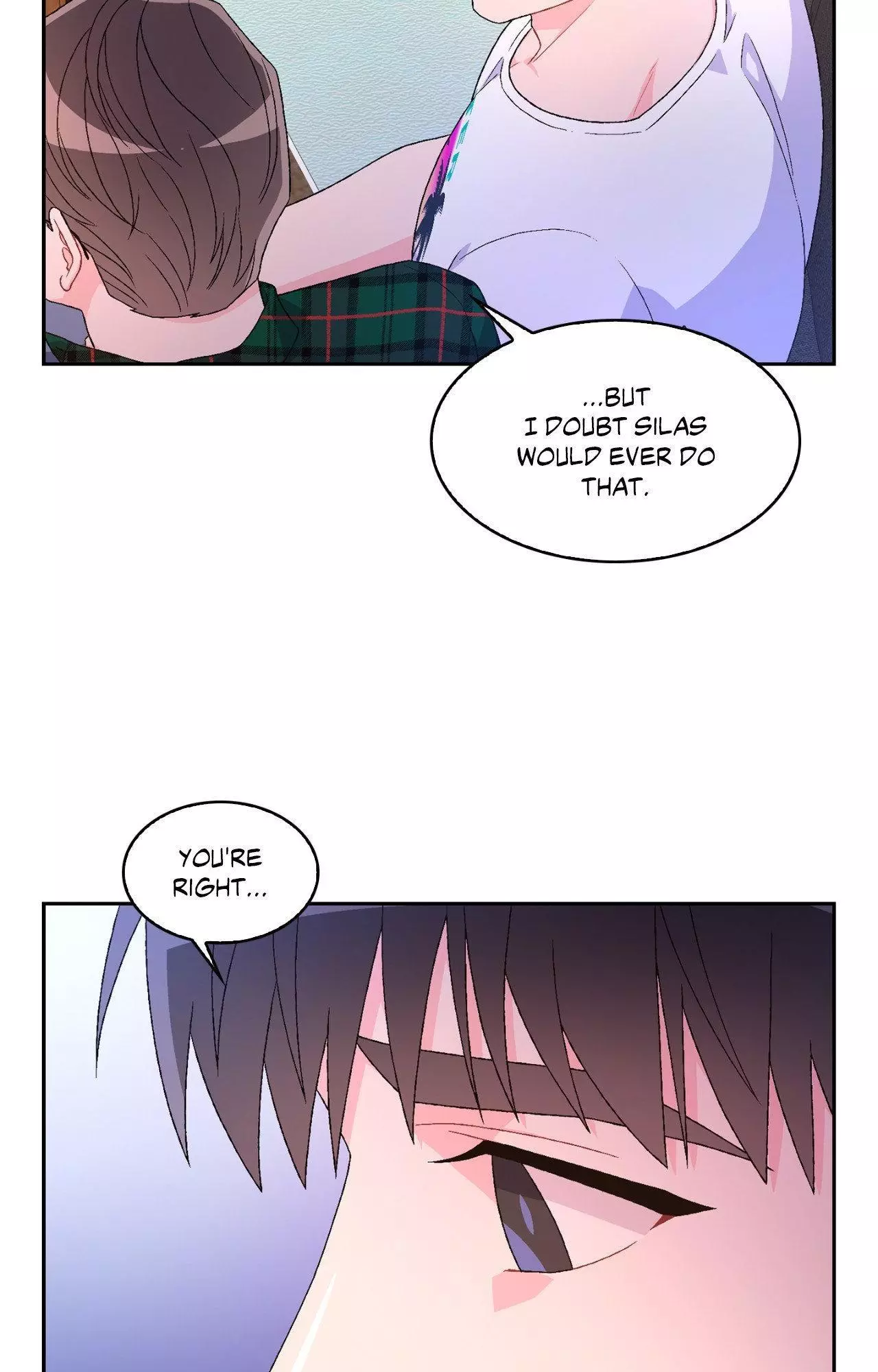 Arthur - Chapter 57 Page 61