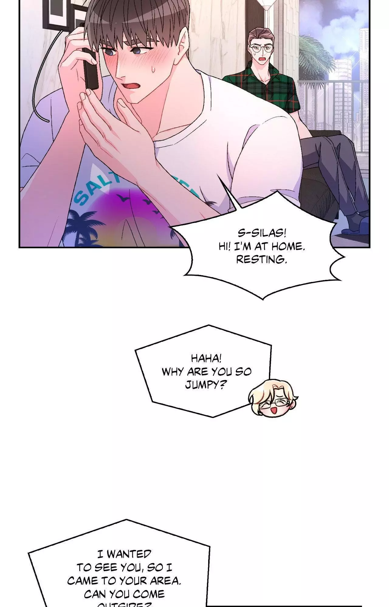 Arthur - Chapter 57 Page 65