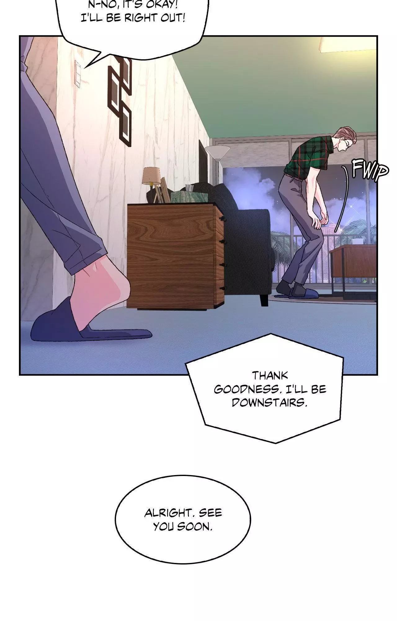 Arthur - Chapter 57 Page 68