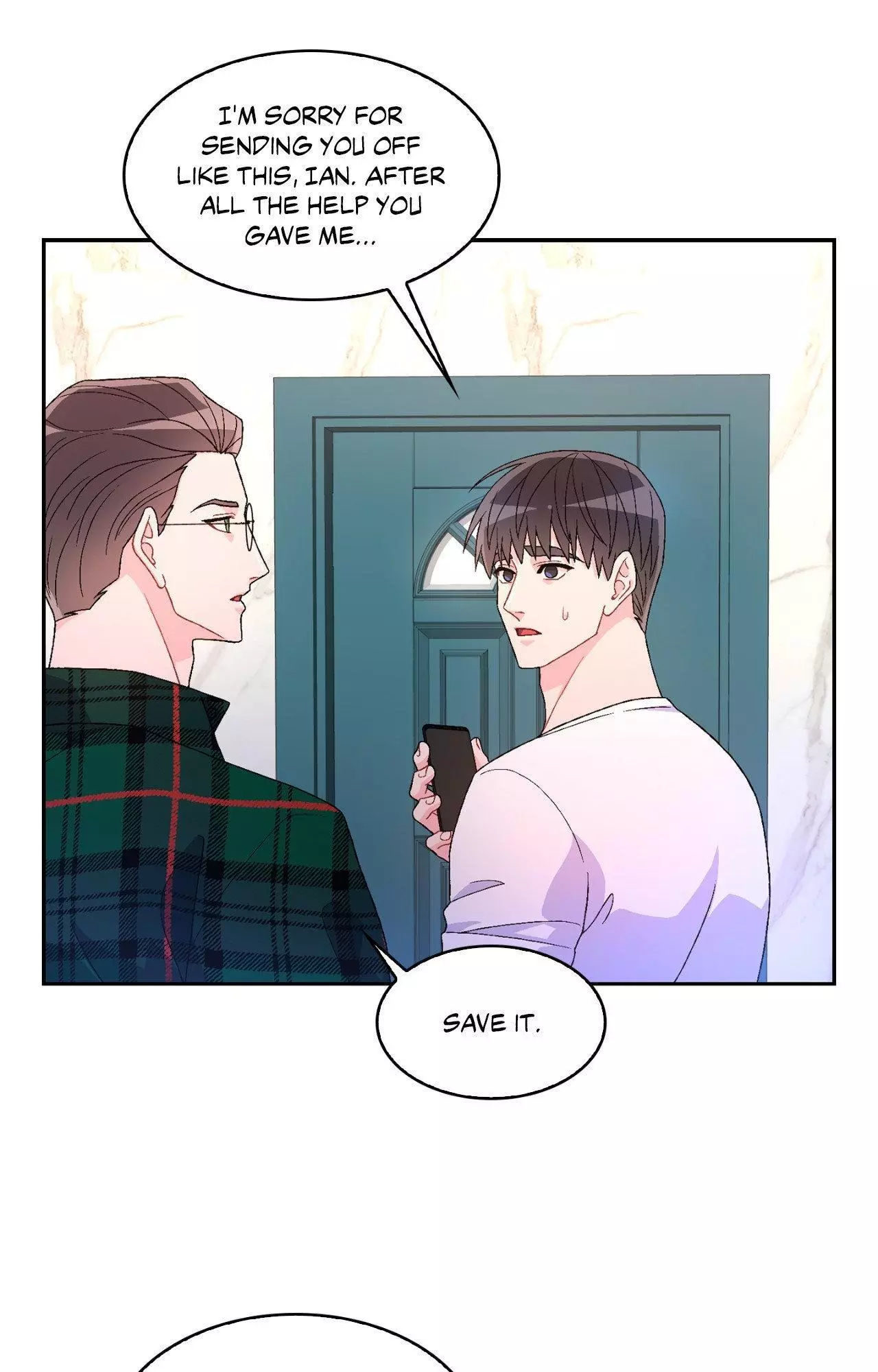 Arthur - Chapter 57 Page 69