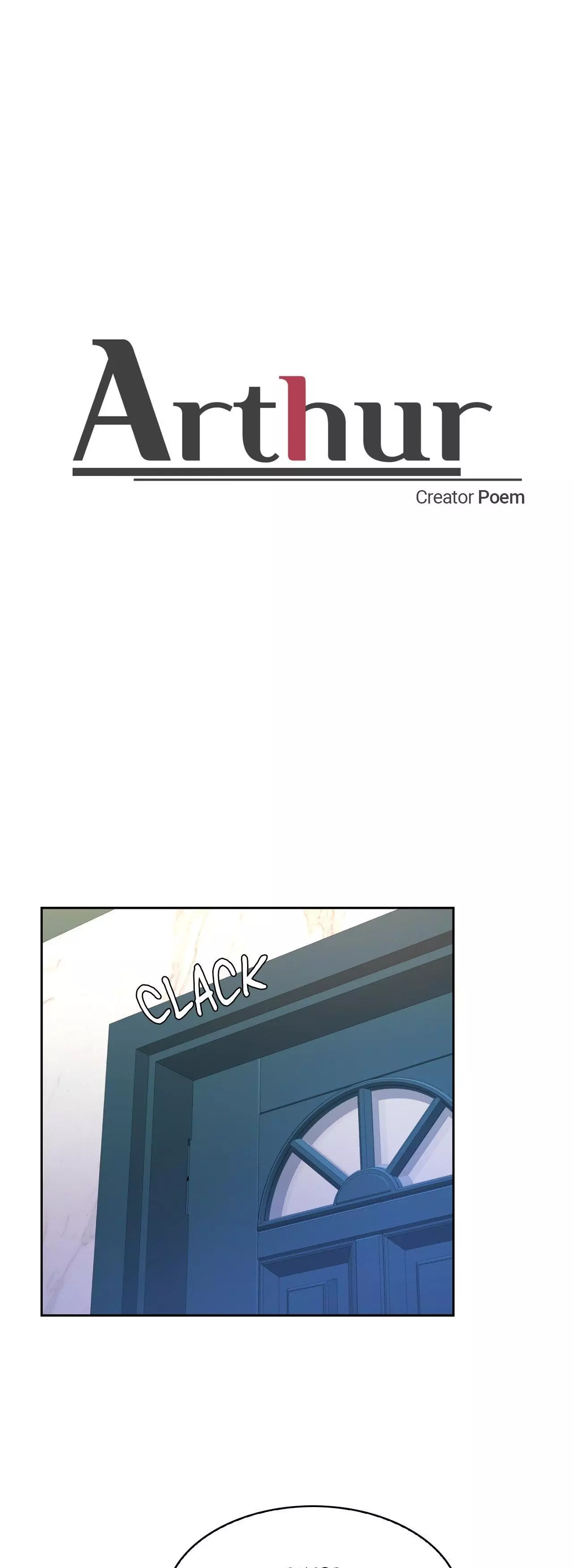Arthur - Chapter 58 Page 1