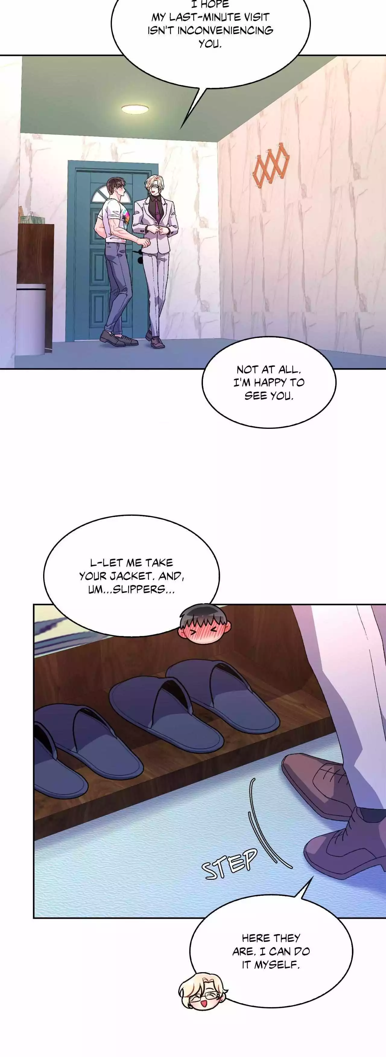 Arthur - Chapter 58 Page 2