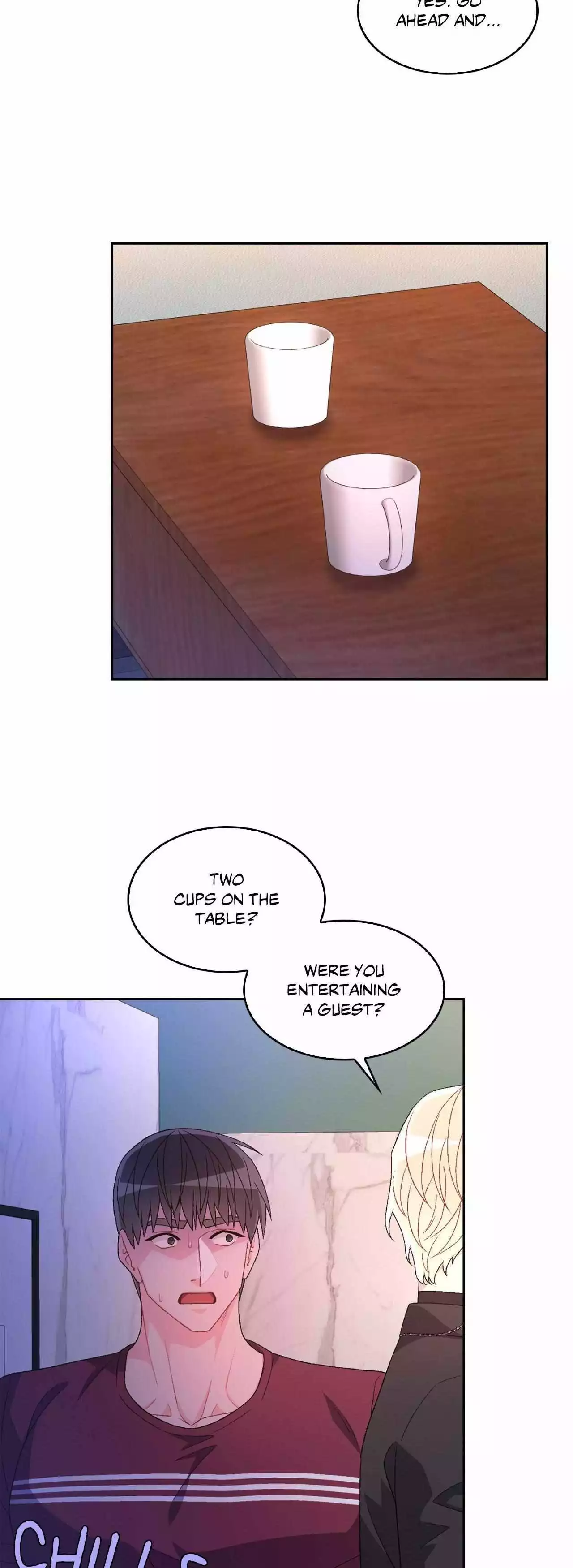 Arthur - Chapter 58 Page 4