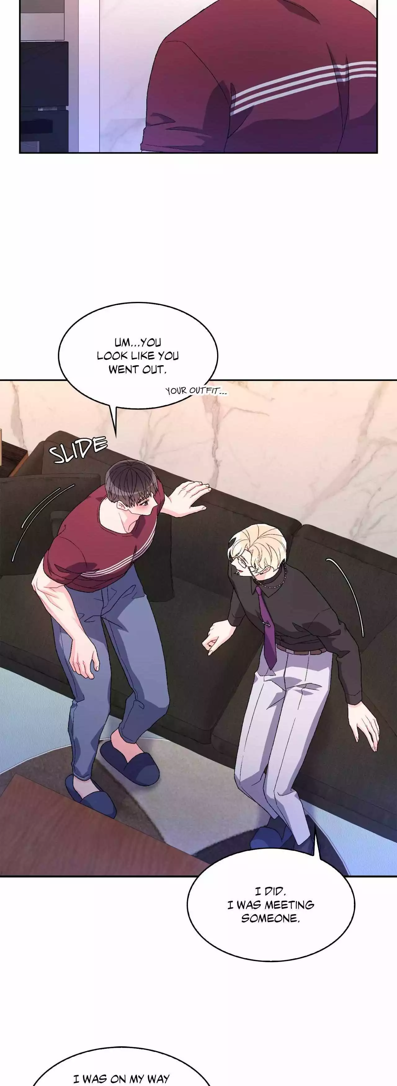 Arthur - Chapter 58 Page 7