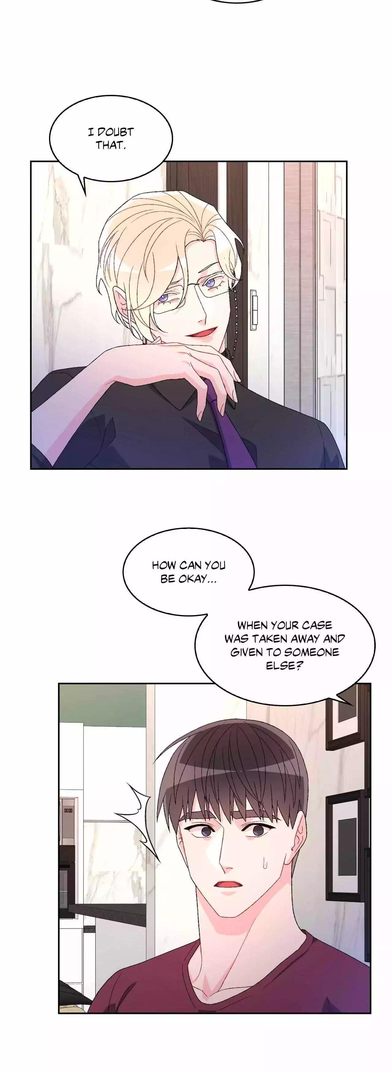 Arthur - Chapter 58 Page 9