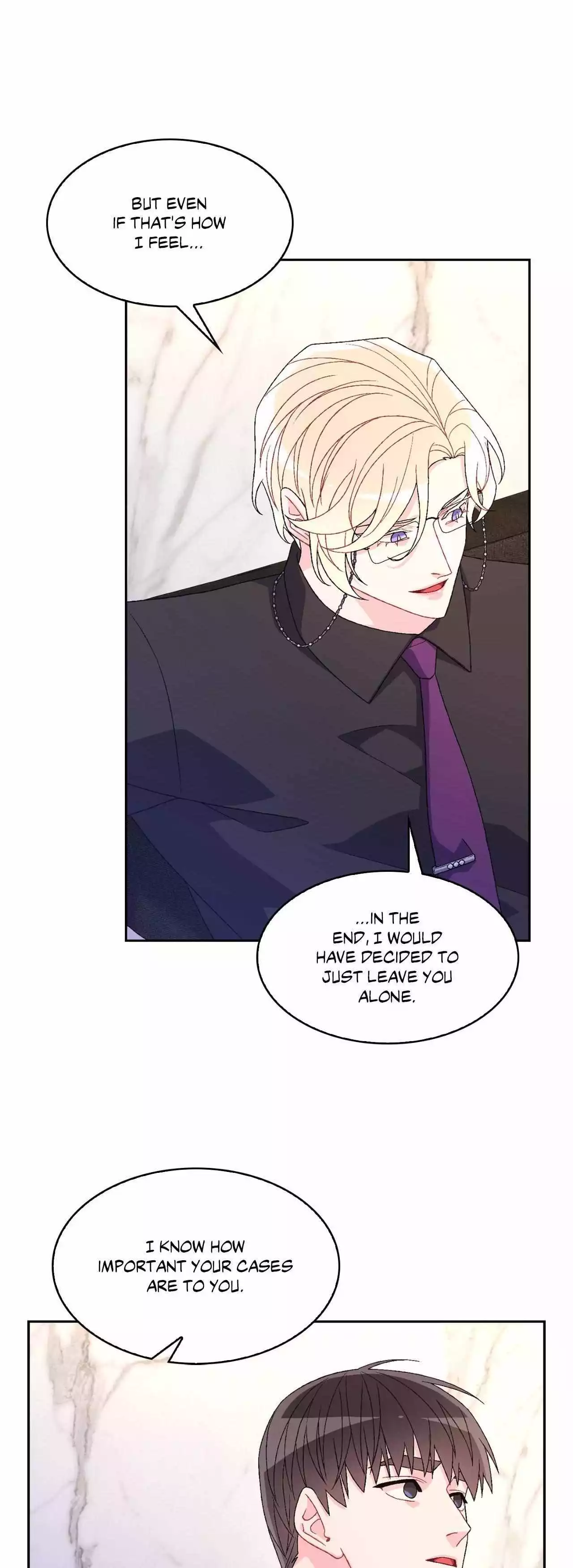 Arthur - Chapter 58 Page 14