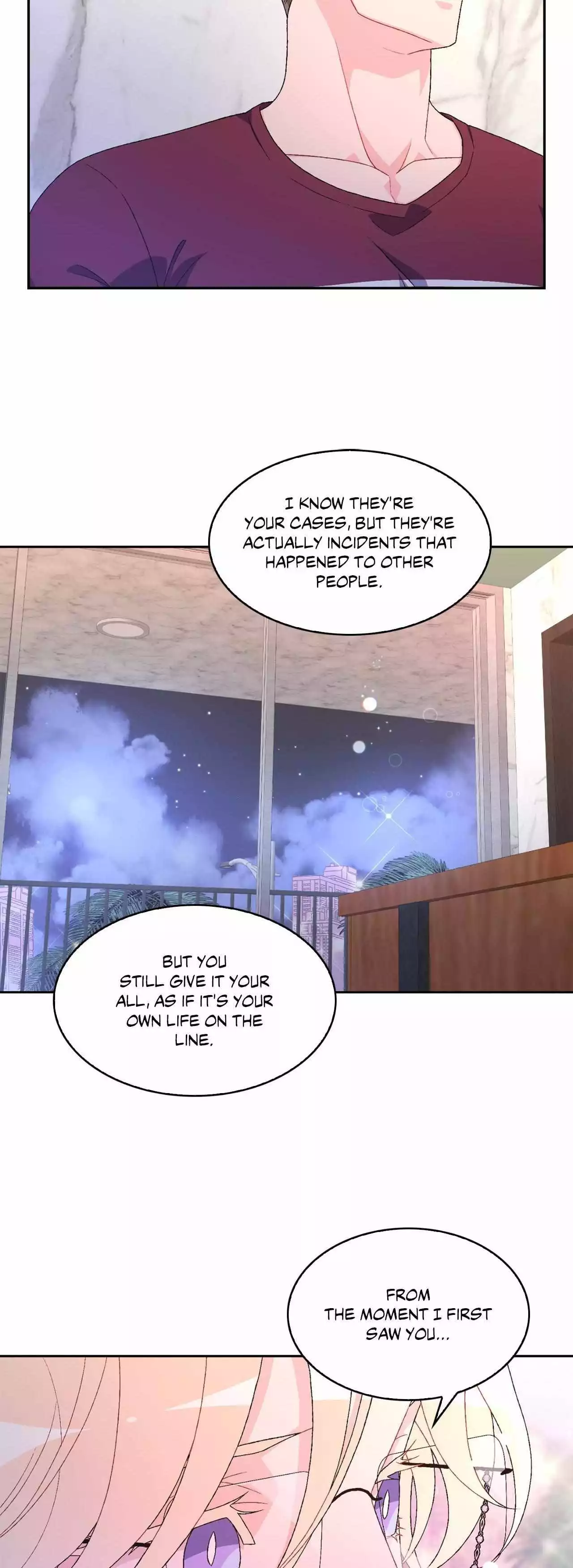 Arthur - Chapter 58 Page 15