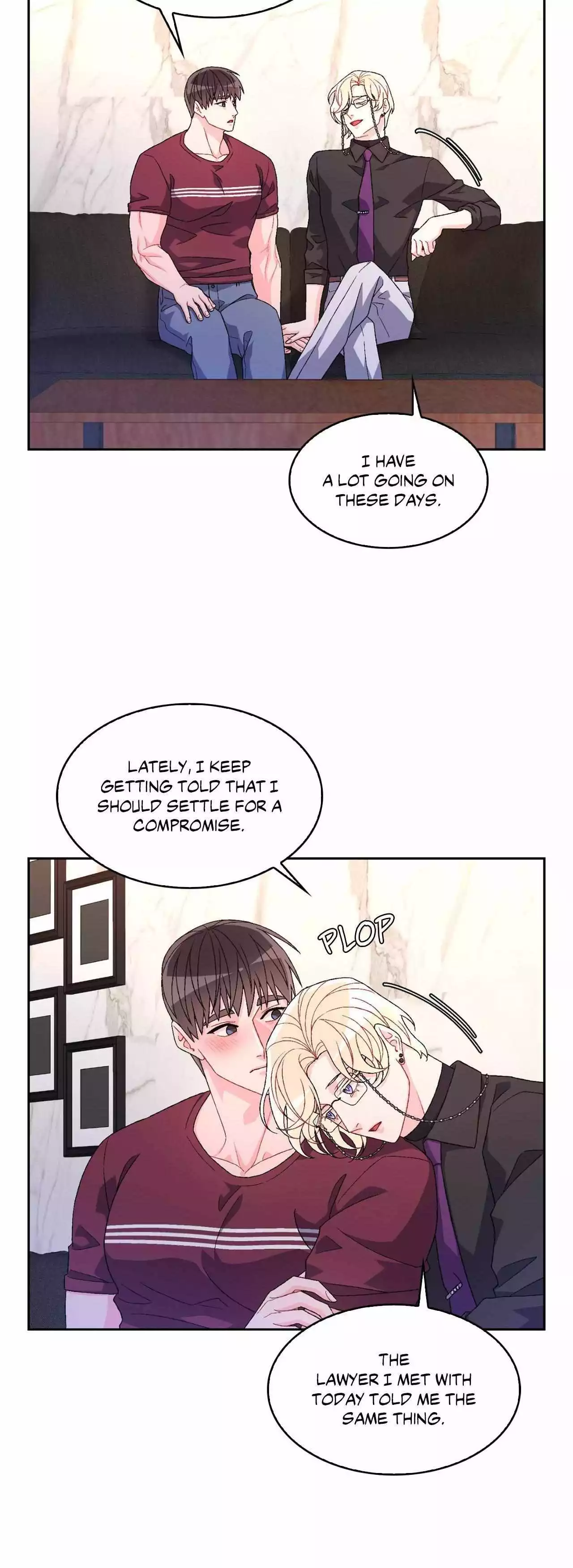 Arthur - Chapter 58 Page 21