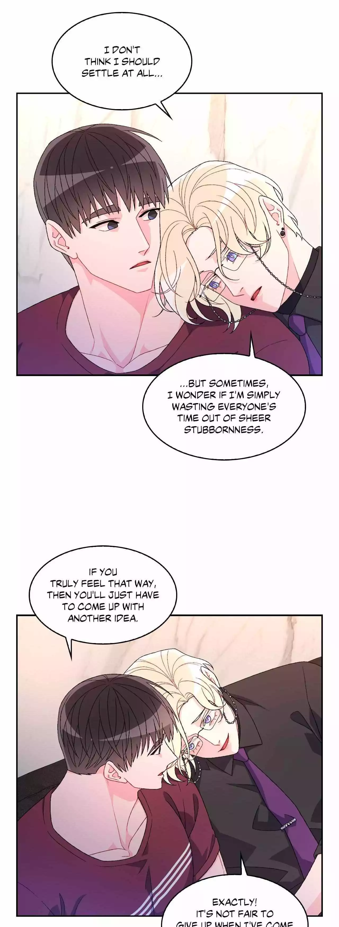 Arthur - Chapter 58 Page 22
