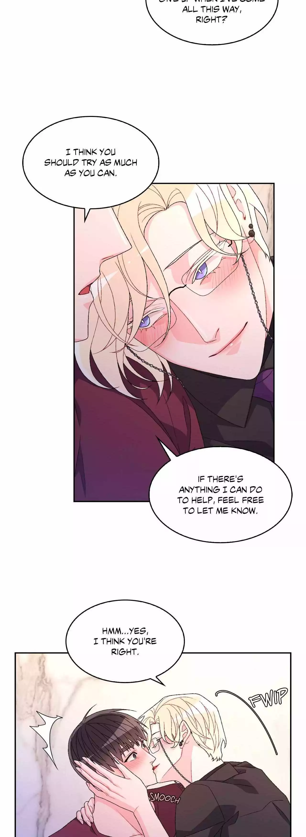 Arthur - Chapter 58 Page 23