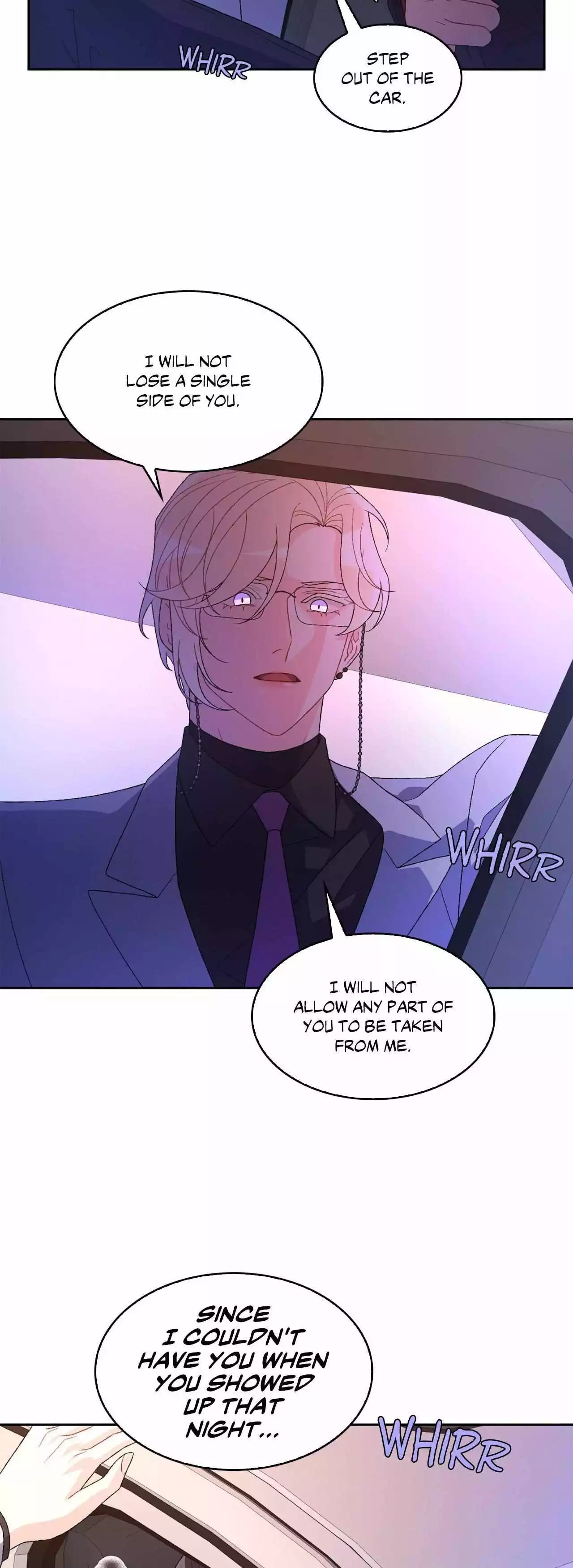 Arthur - Chapter 58 Page 40