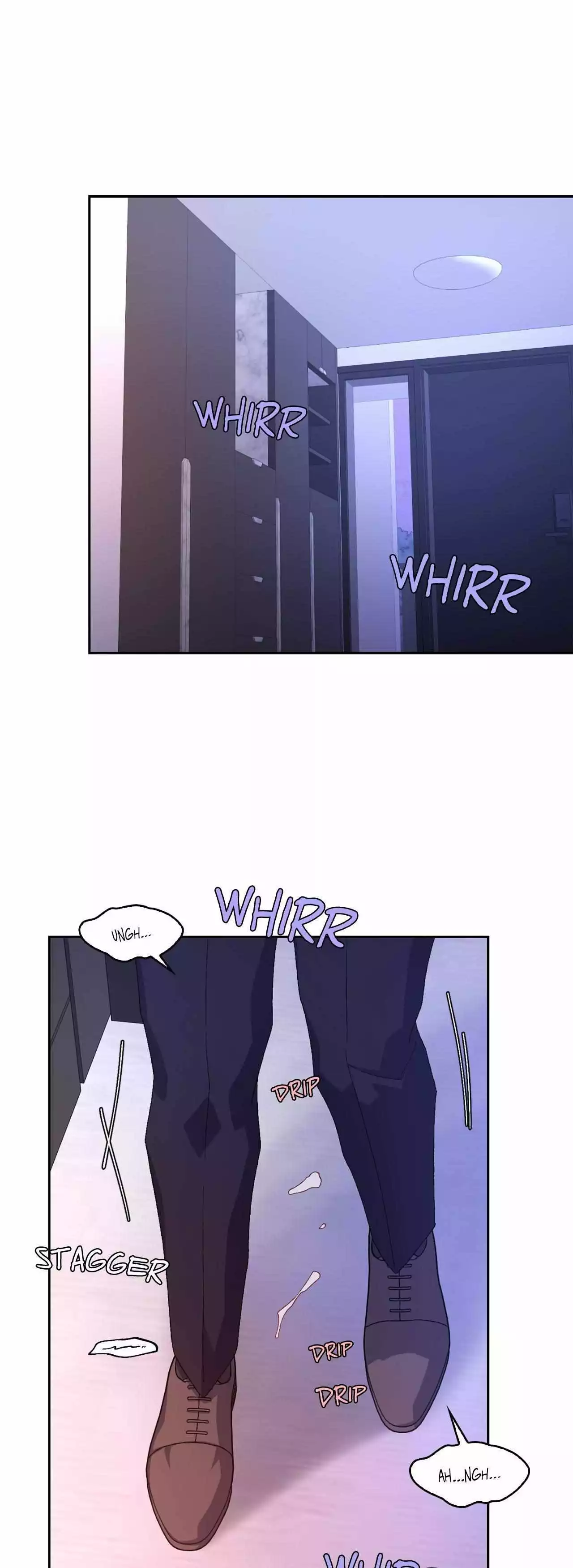 Arthur - Chapter 59 Page 2