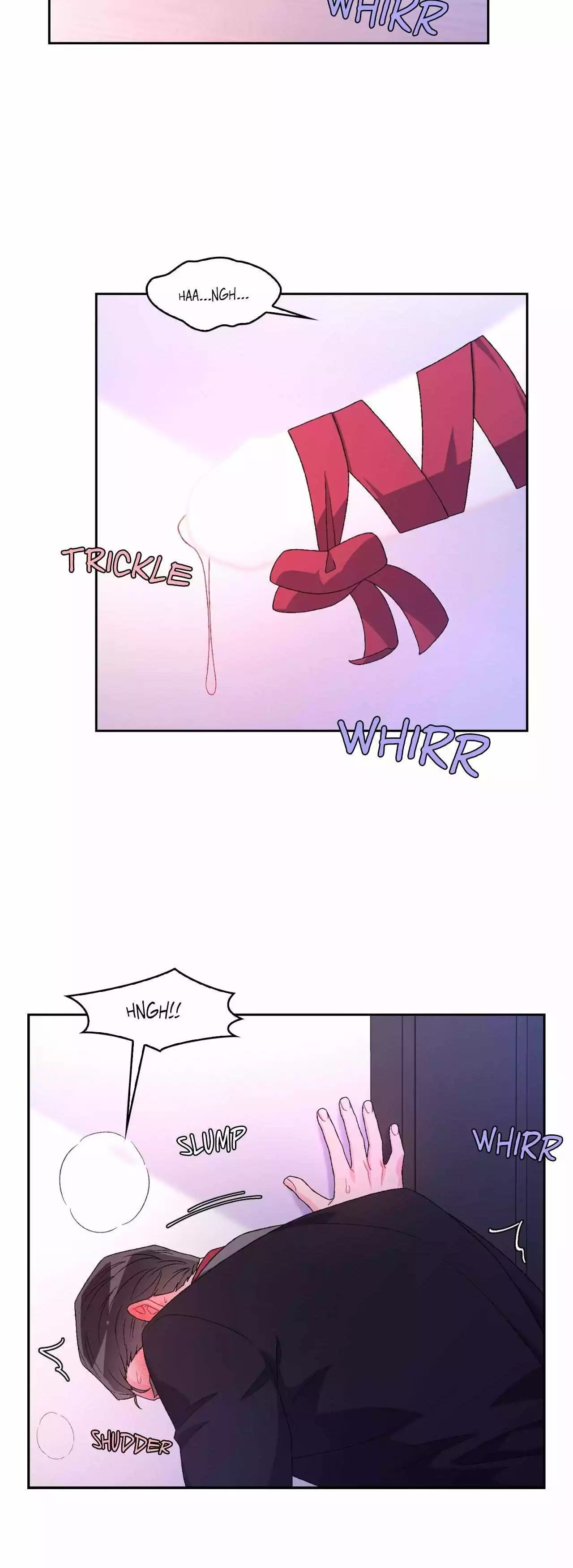 Arthur - Chapter 59 Page 3