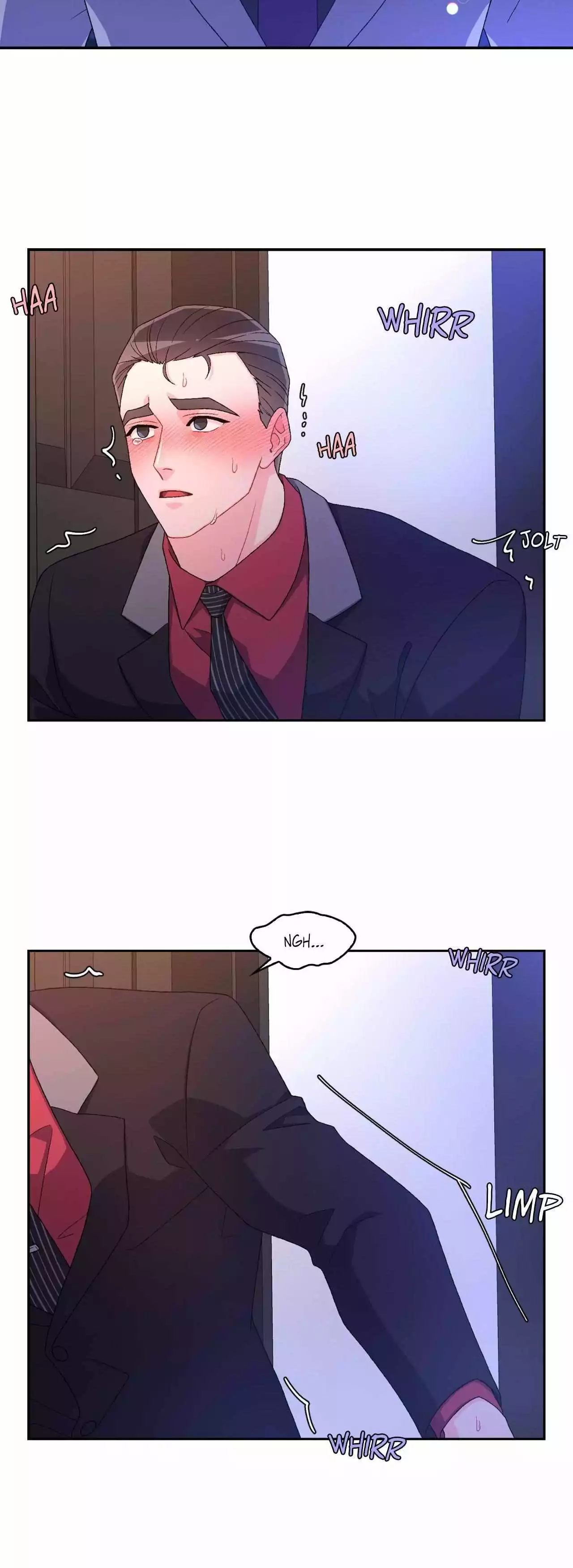 Arthur - Chapter 59 Page 6