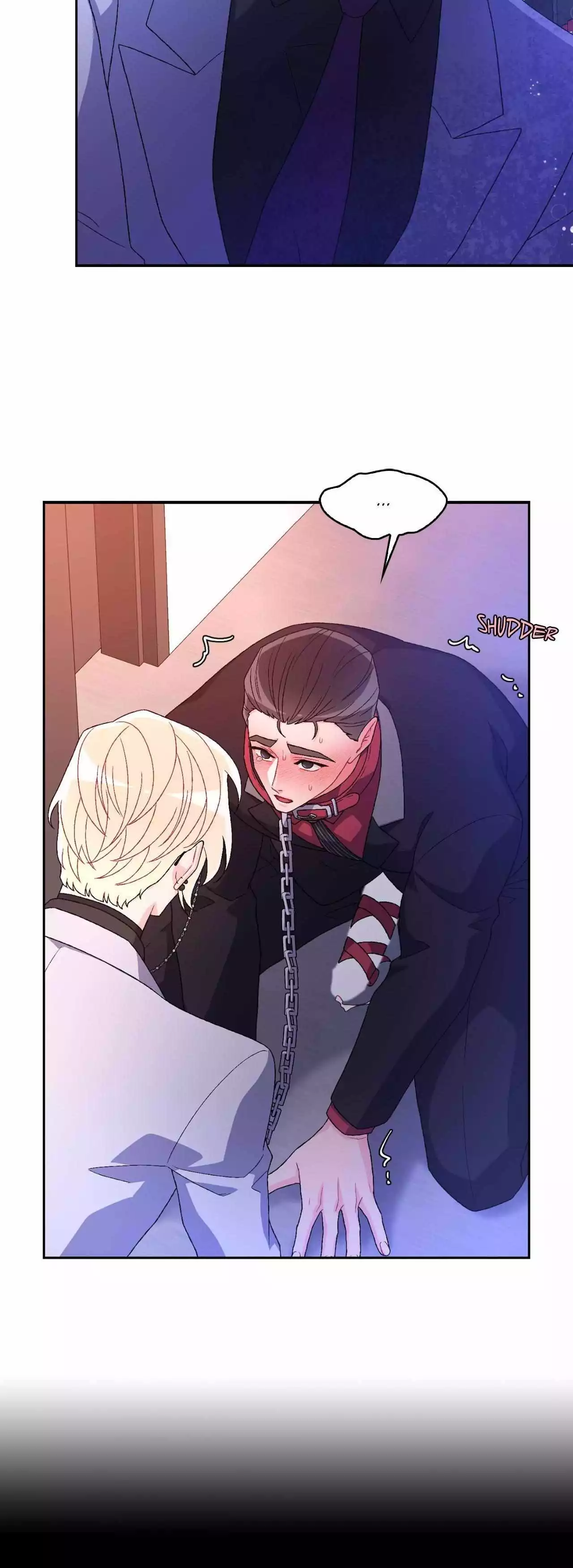Arthur - Chapter 59 Page 13