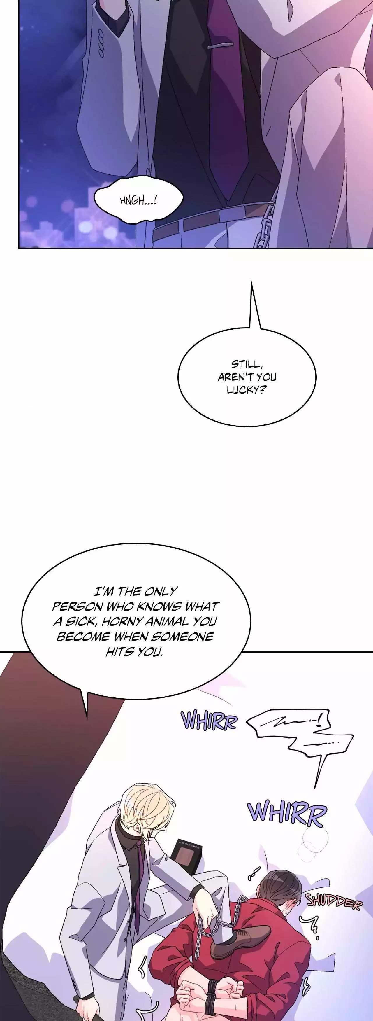 Arthur - Chapter 59 Page 21
