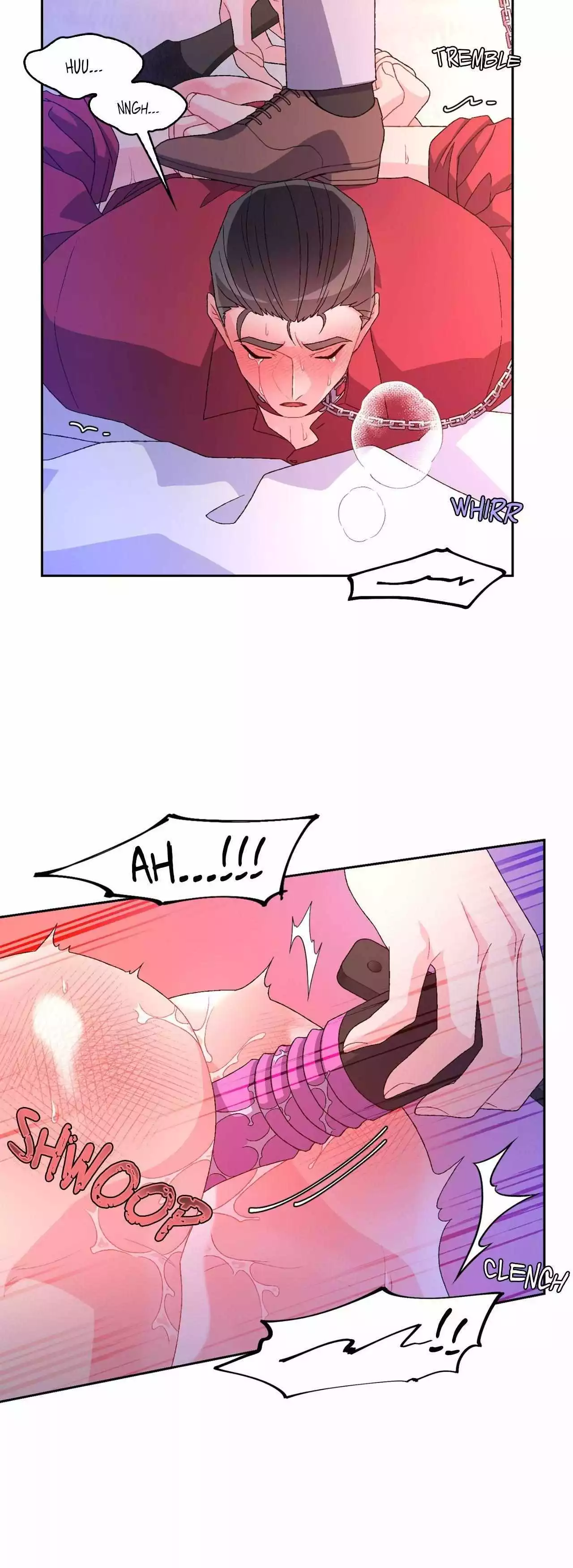 Arthur - Chapter 59 Page 23
