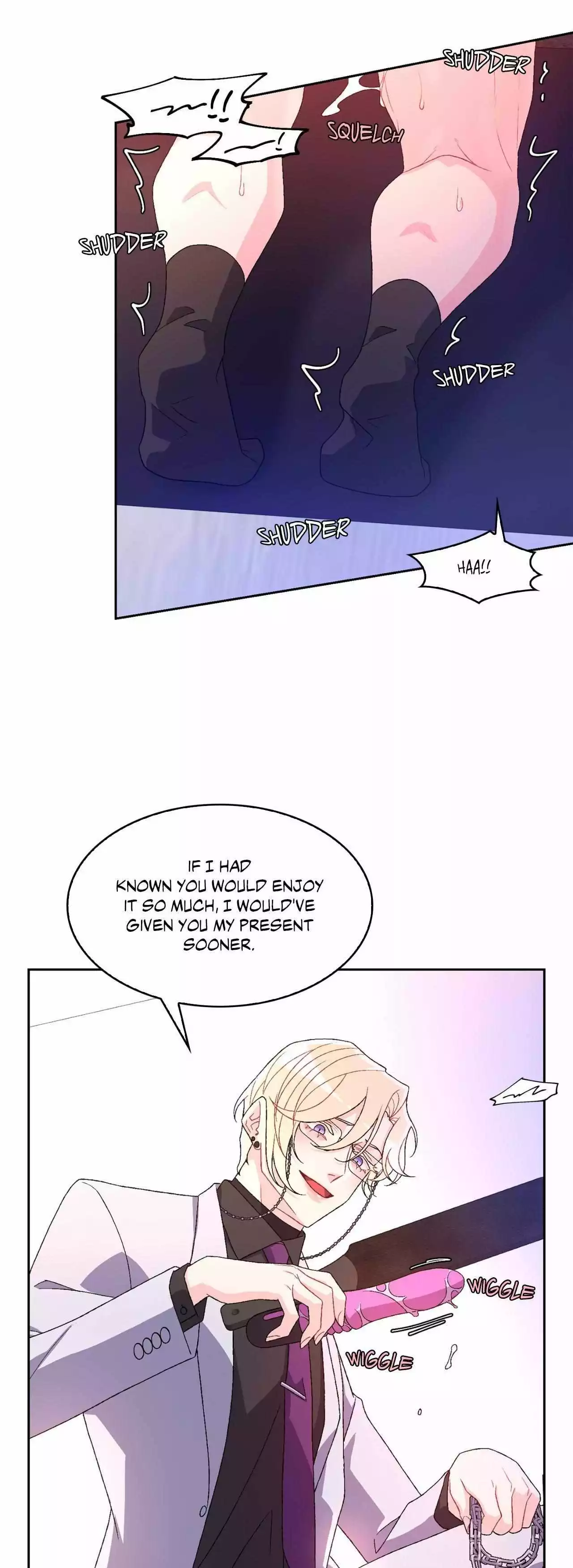 Arthur - Chapter 59 Page 24