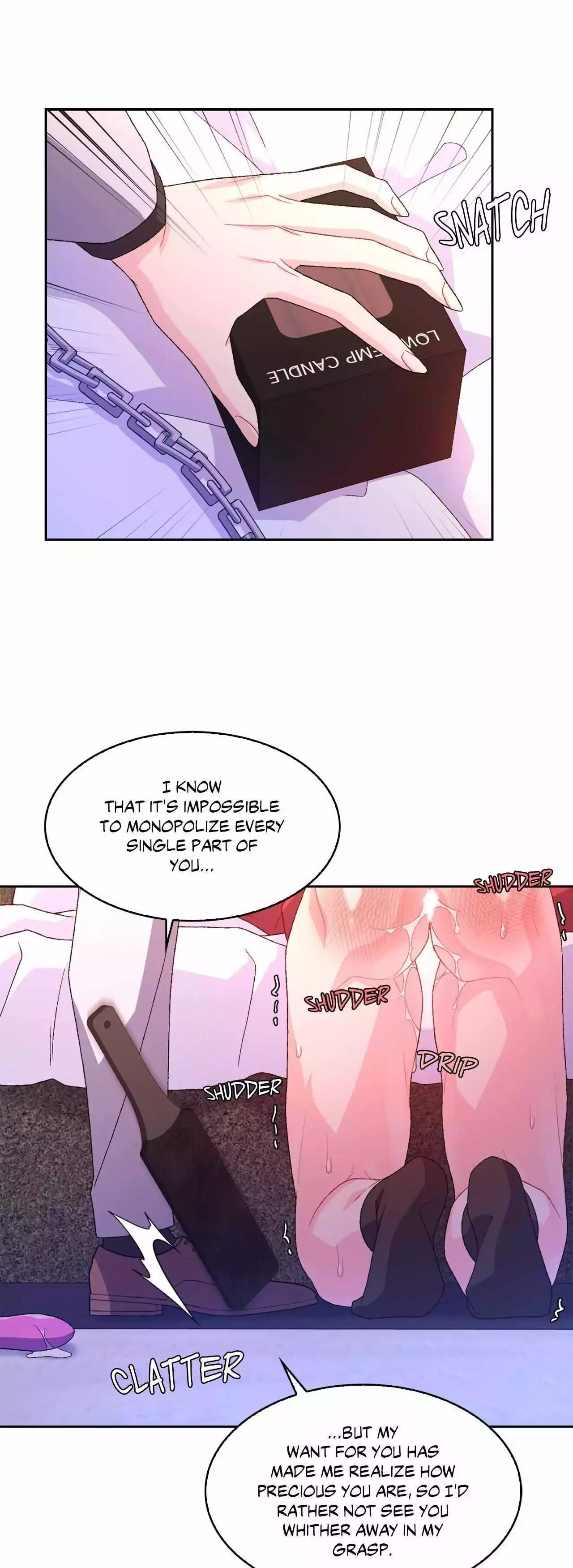 Arthur - Chapter 59 Page 30