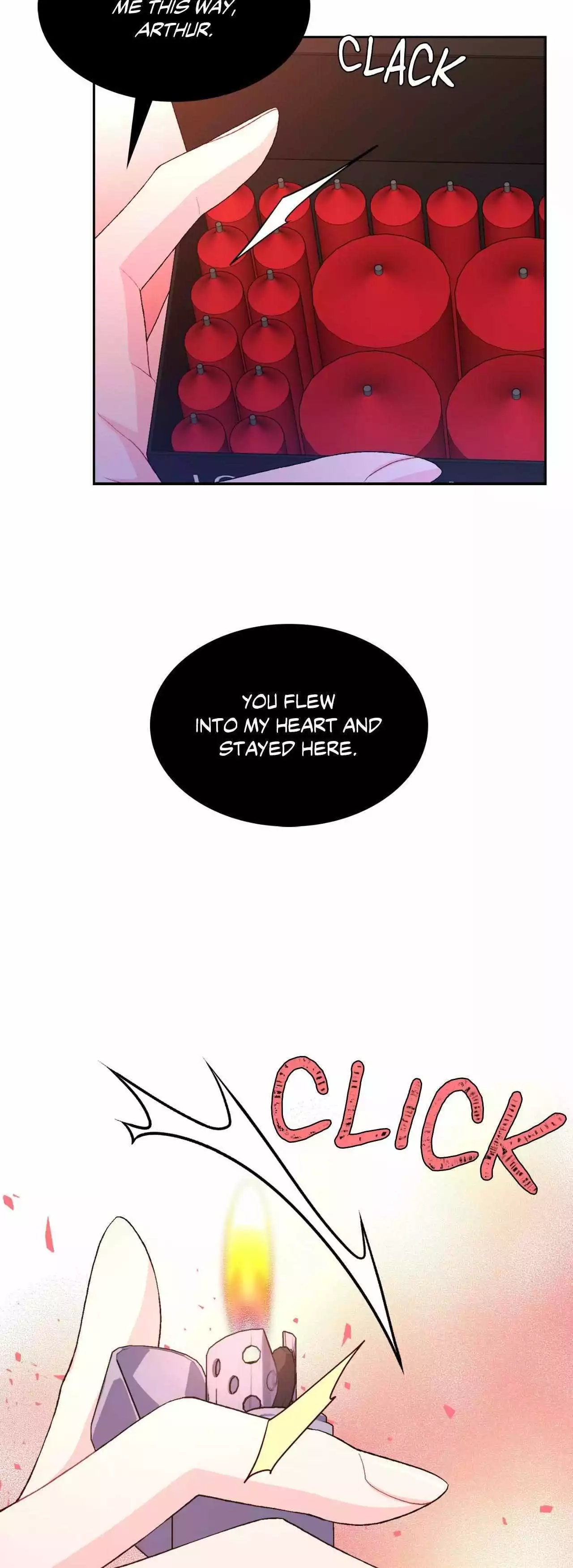 Arthur - Chapter 59 Page 32