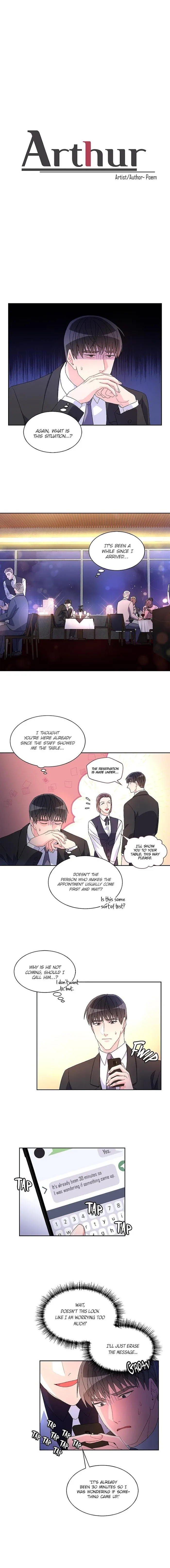 Arthur - Chapter 6 Page 2