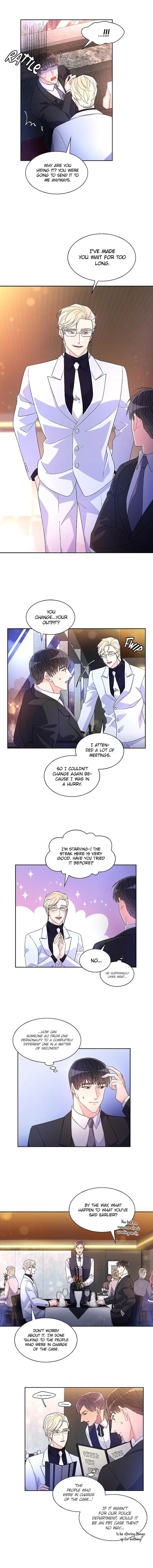 Arthur - Chapter 6 Page 3