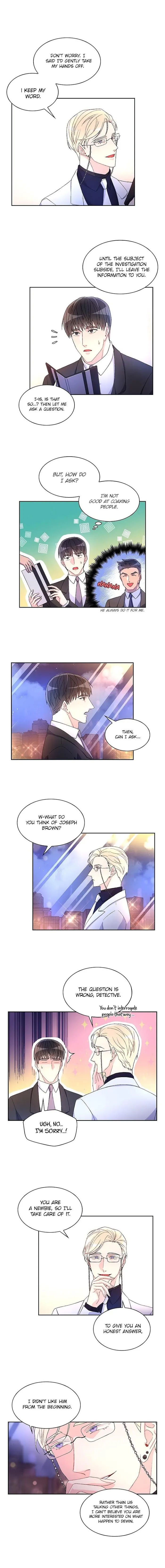 Arthur - Chapter 6 Page 4