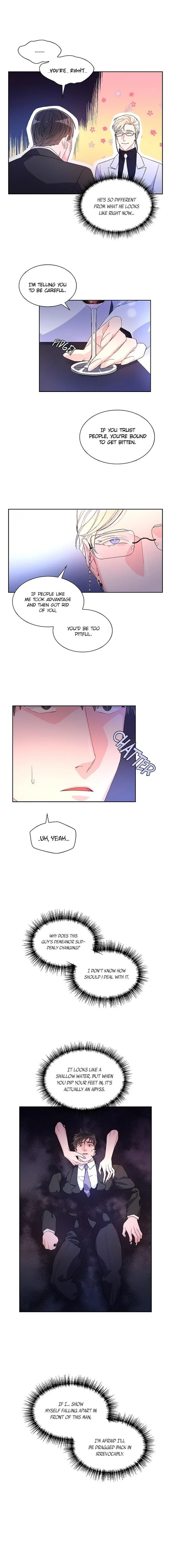 Arthur - Chapter 6 Page 6